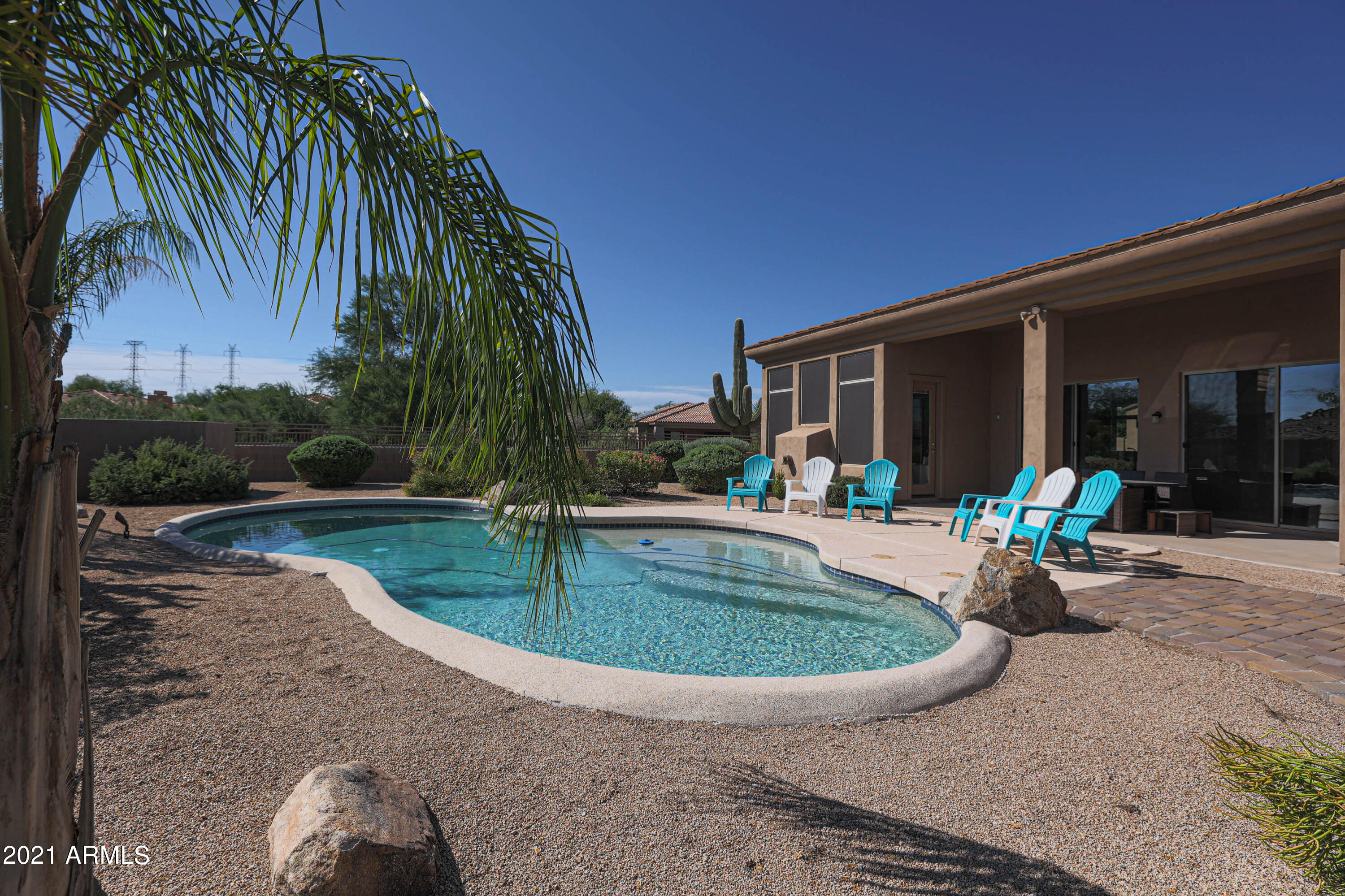 8261 E TAILSPIN Lane