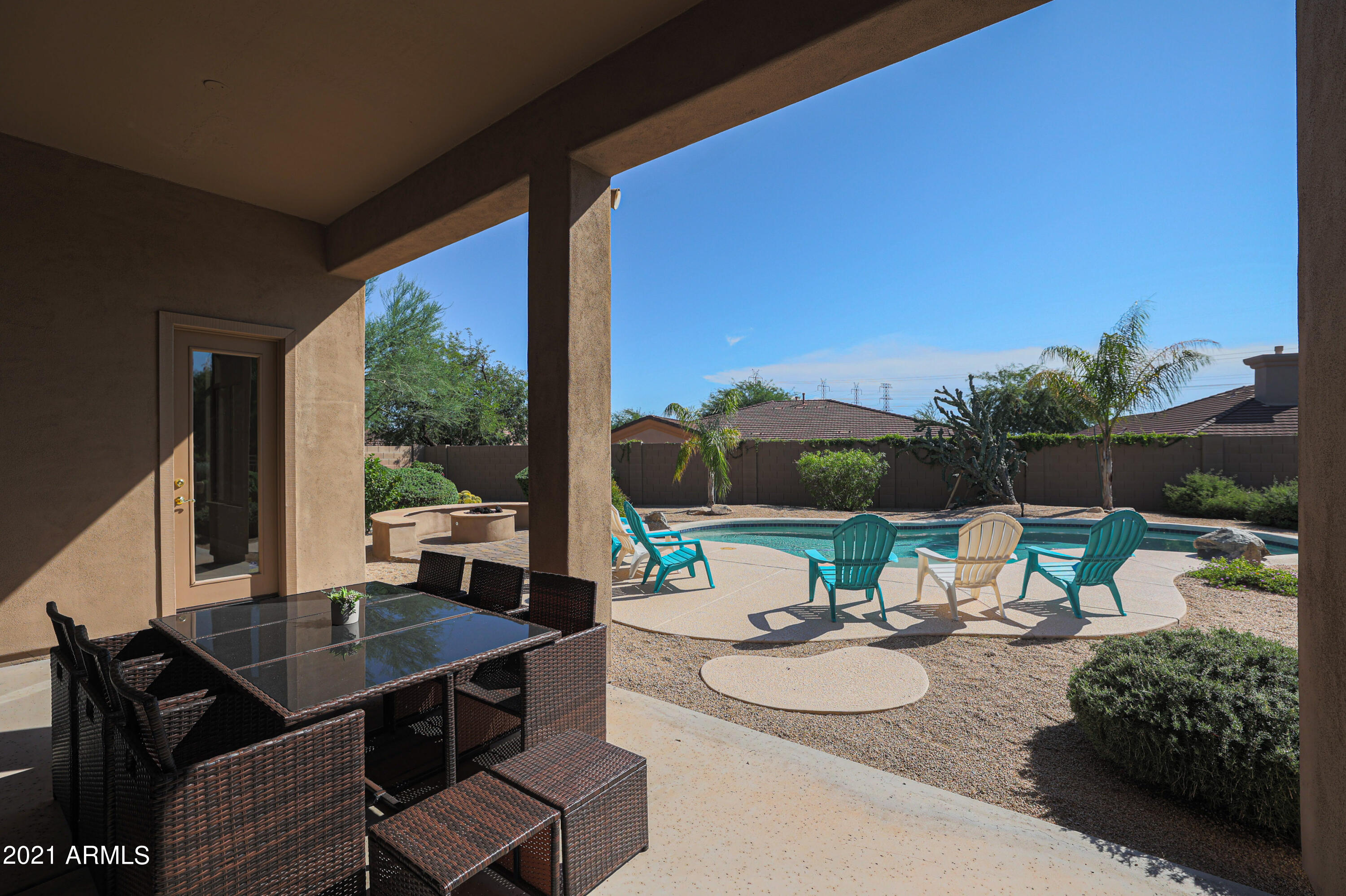 8261 E TAILSPIN Lane