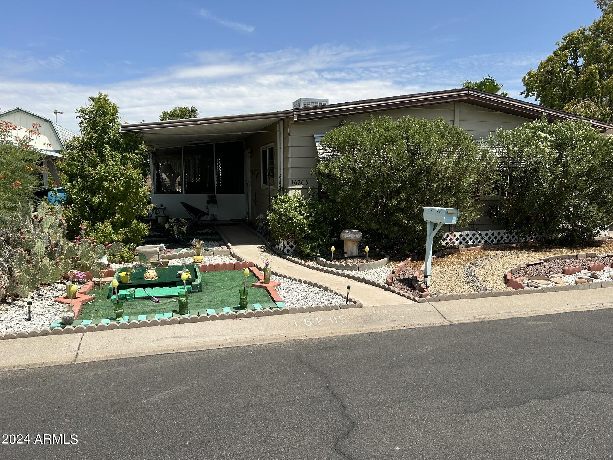 16205 N 33RD Street