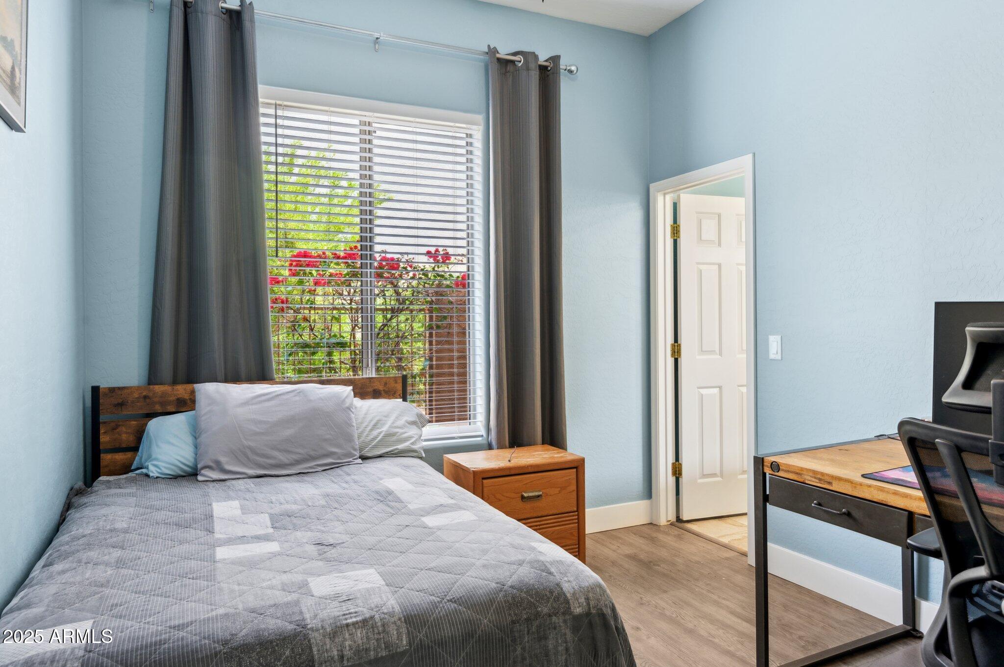 5210 E CALLE DE BACA