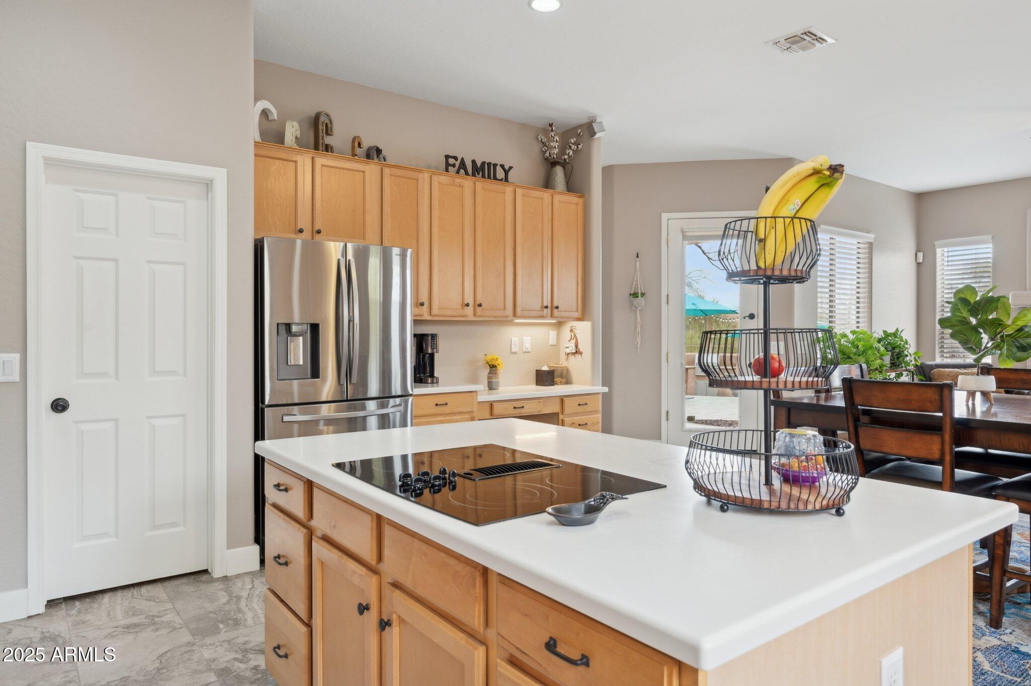 5210 E CALLE DE BACA