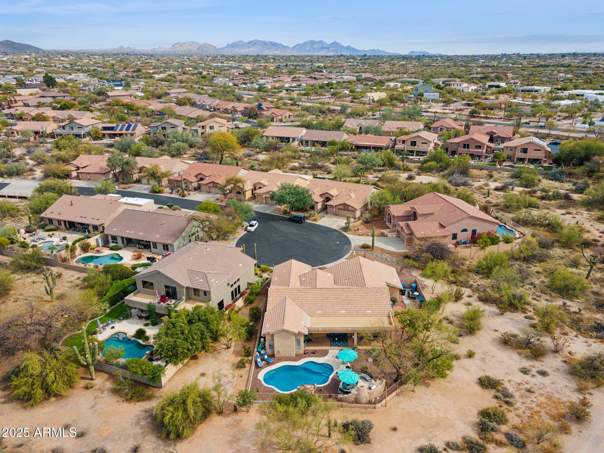 5210 E CALLE DE BACA