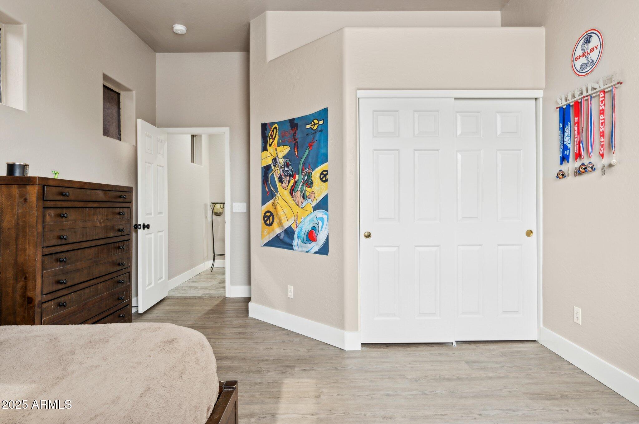 5210 E CALLE DE BACA