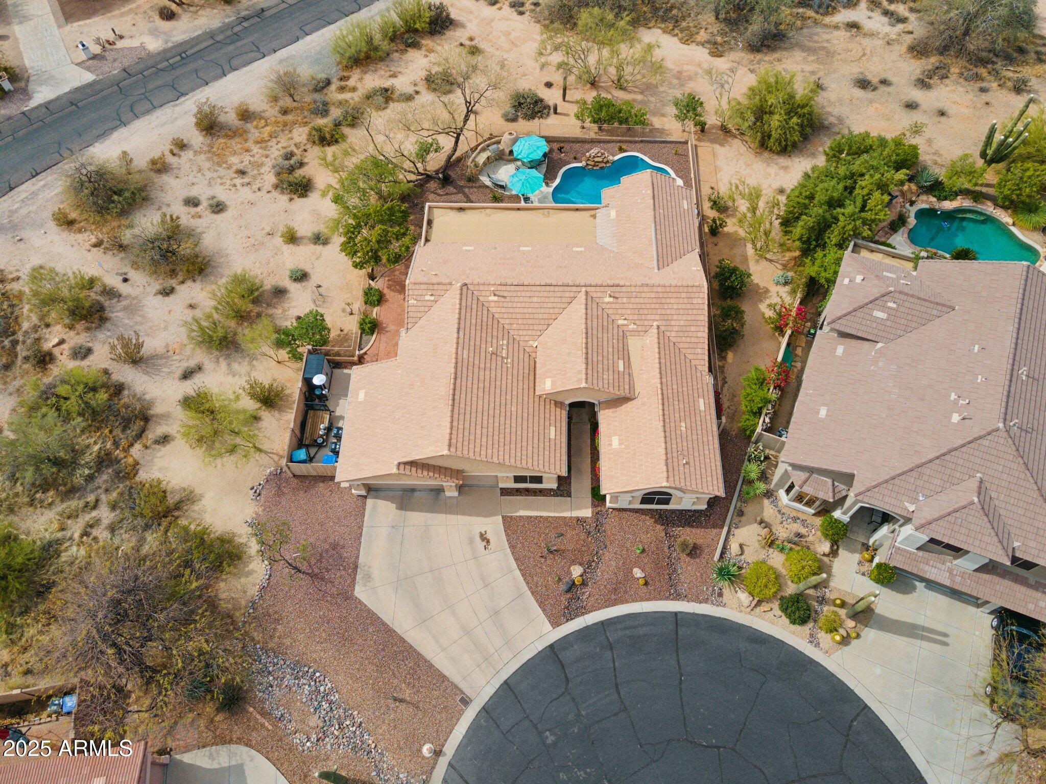 5210 E CALLE DE BACA