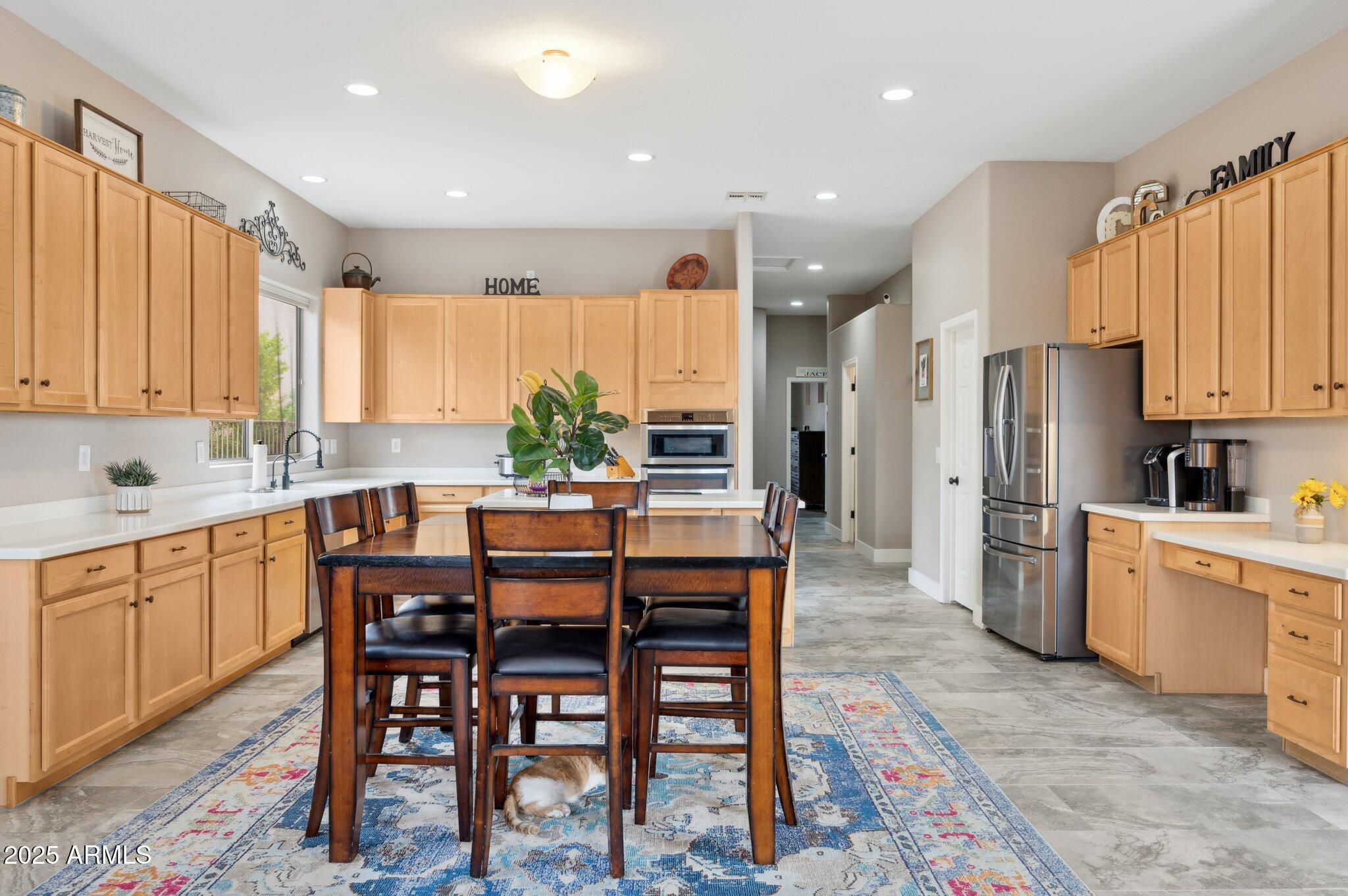 5210 E CALLE DE BACA