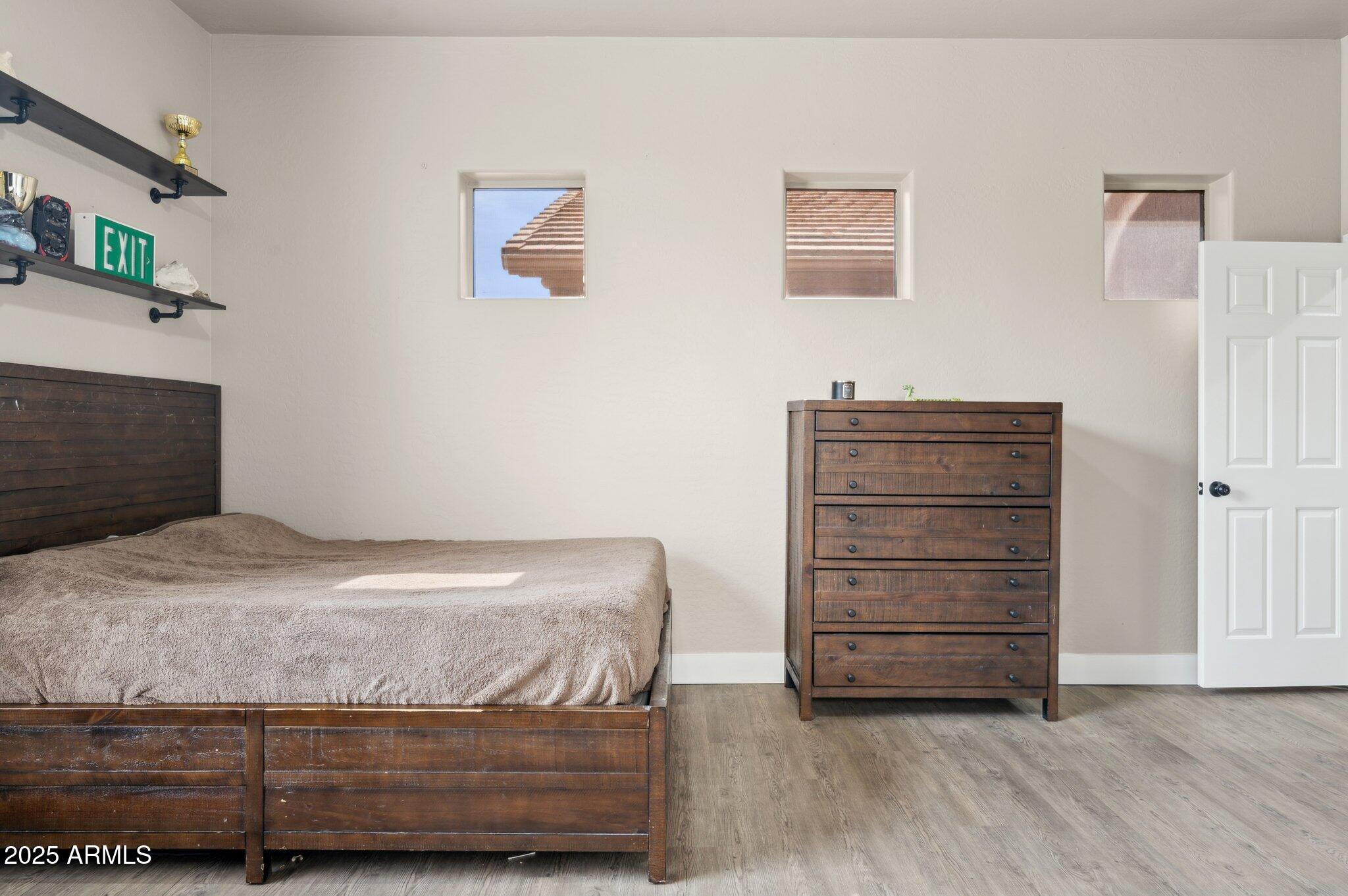 5210 E CALLE DE BACA