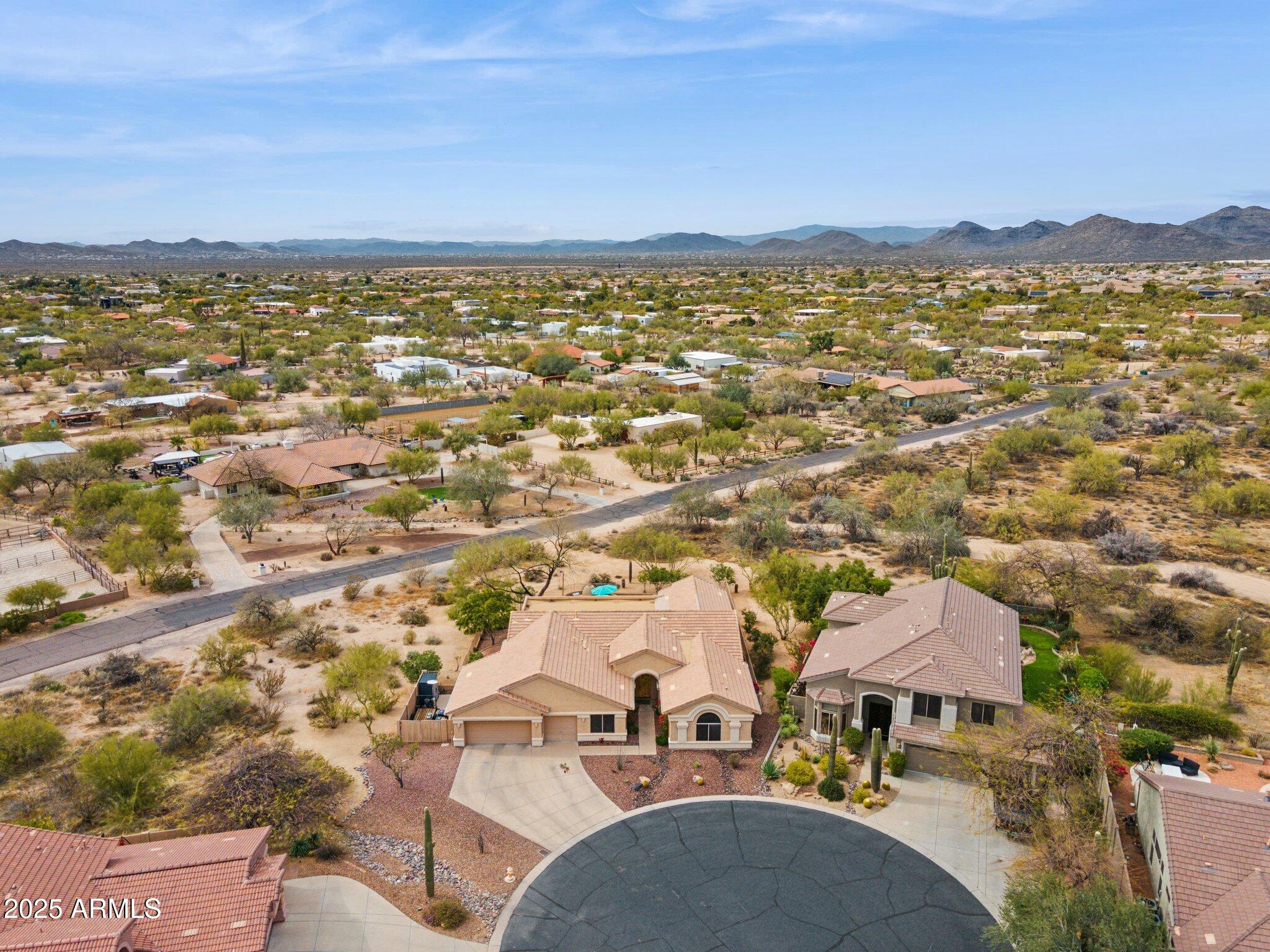 5210 E CALLE DE BACA
