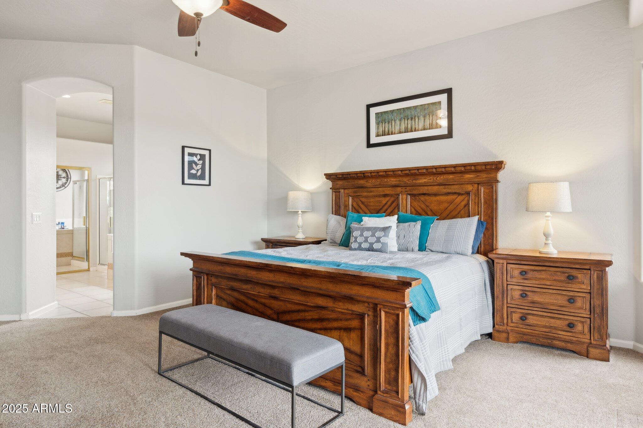 5210 E CALLE DE BACA