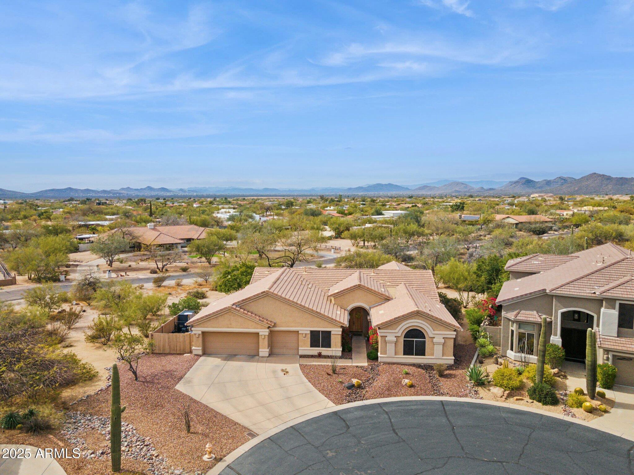 5210 E CALLE DE BACA