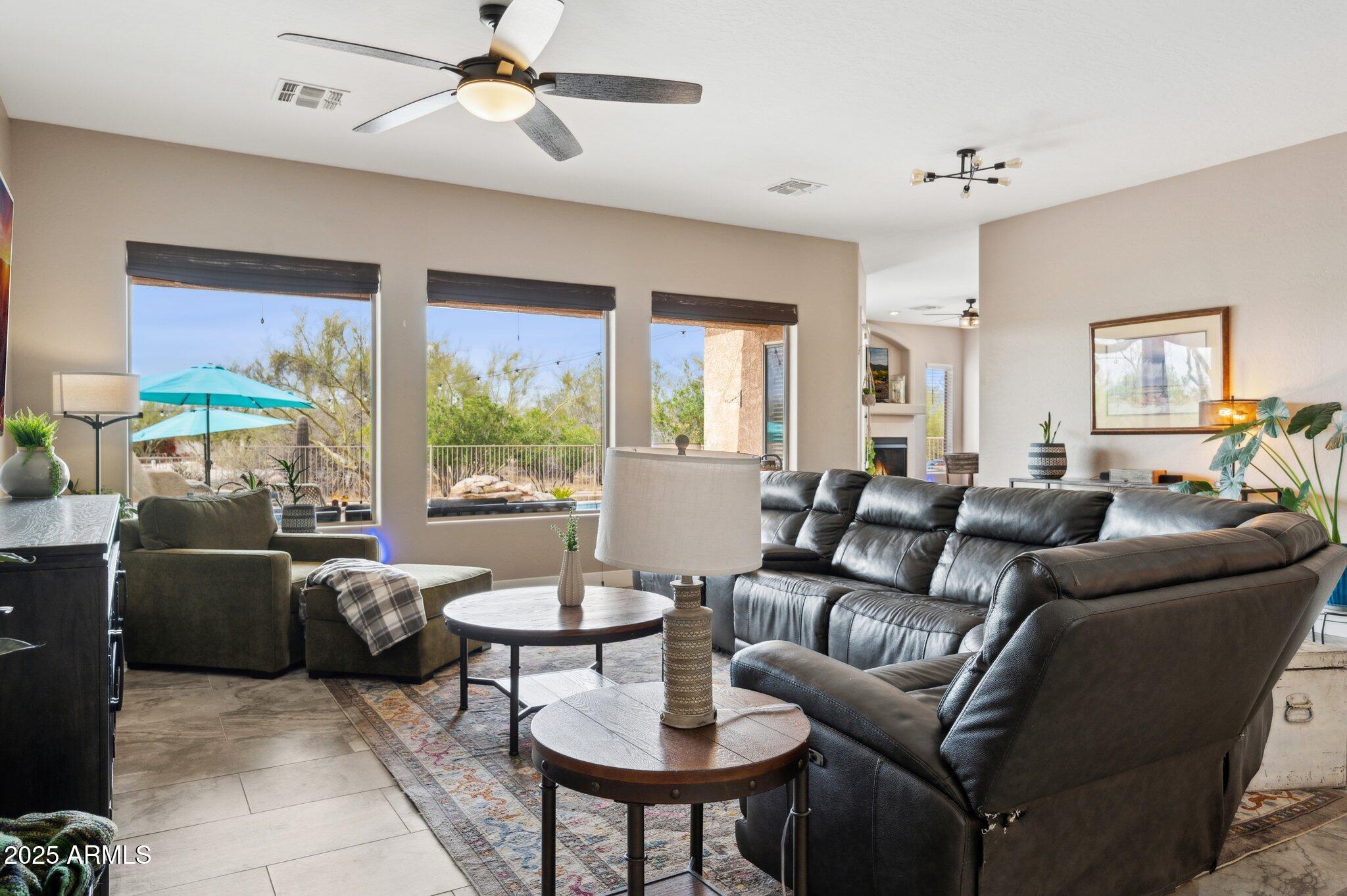 5210 E CALLE DE BACA