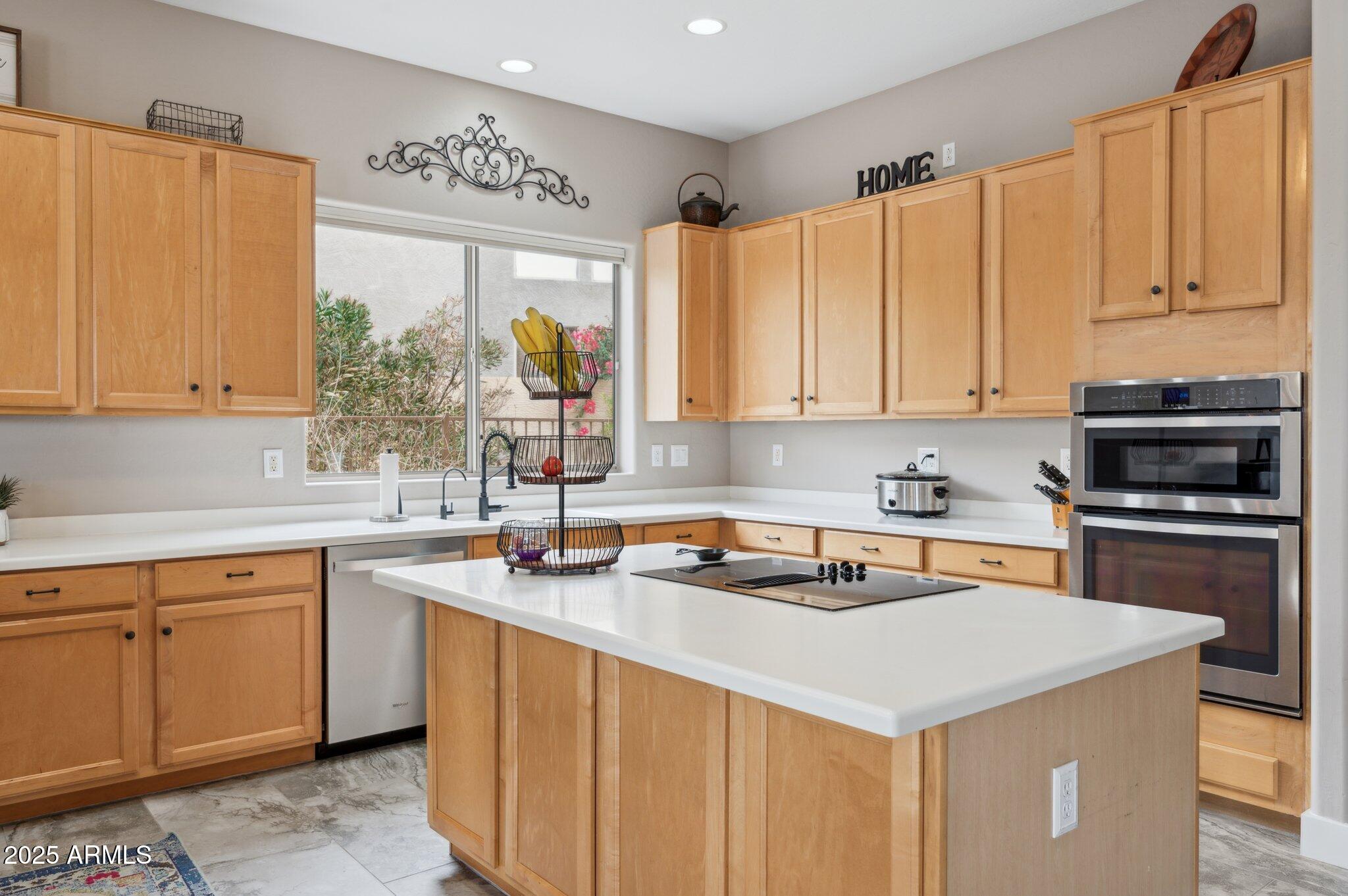 5210 E CALLE DE BACA