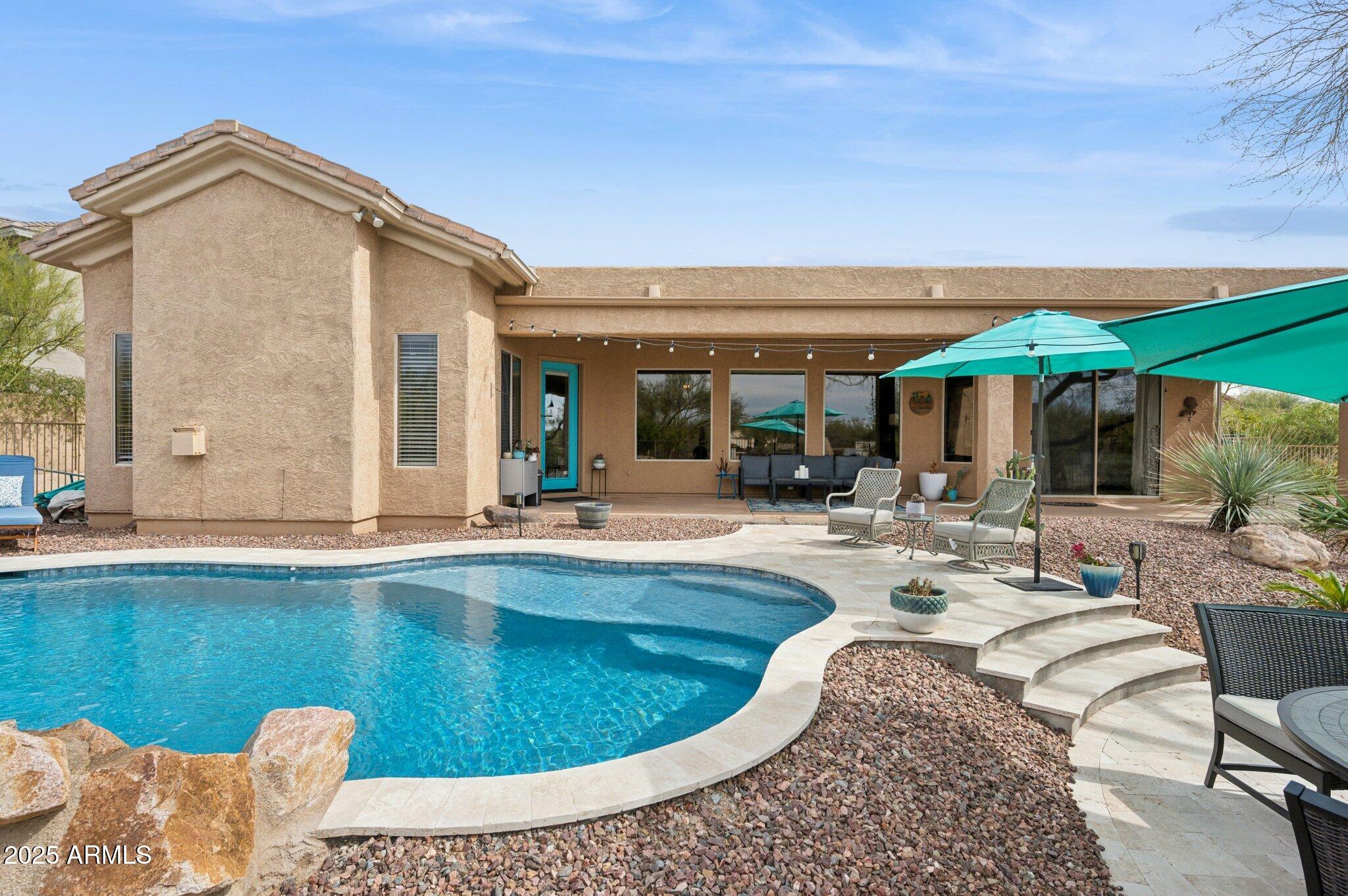 5210 E CALLE DE BACA
