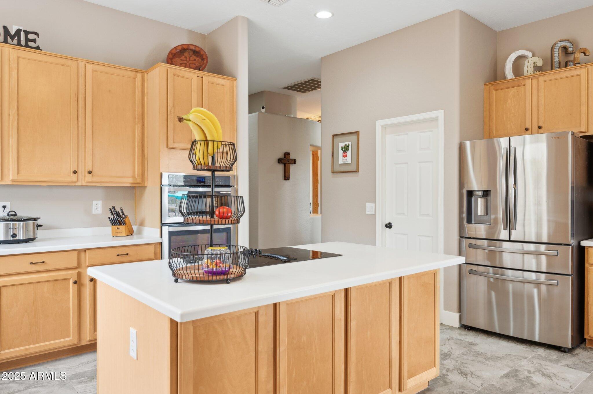 5210 E CALLE DE BACA