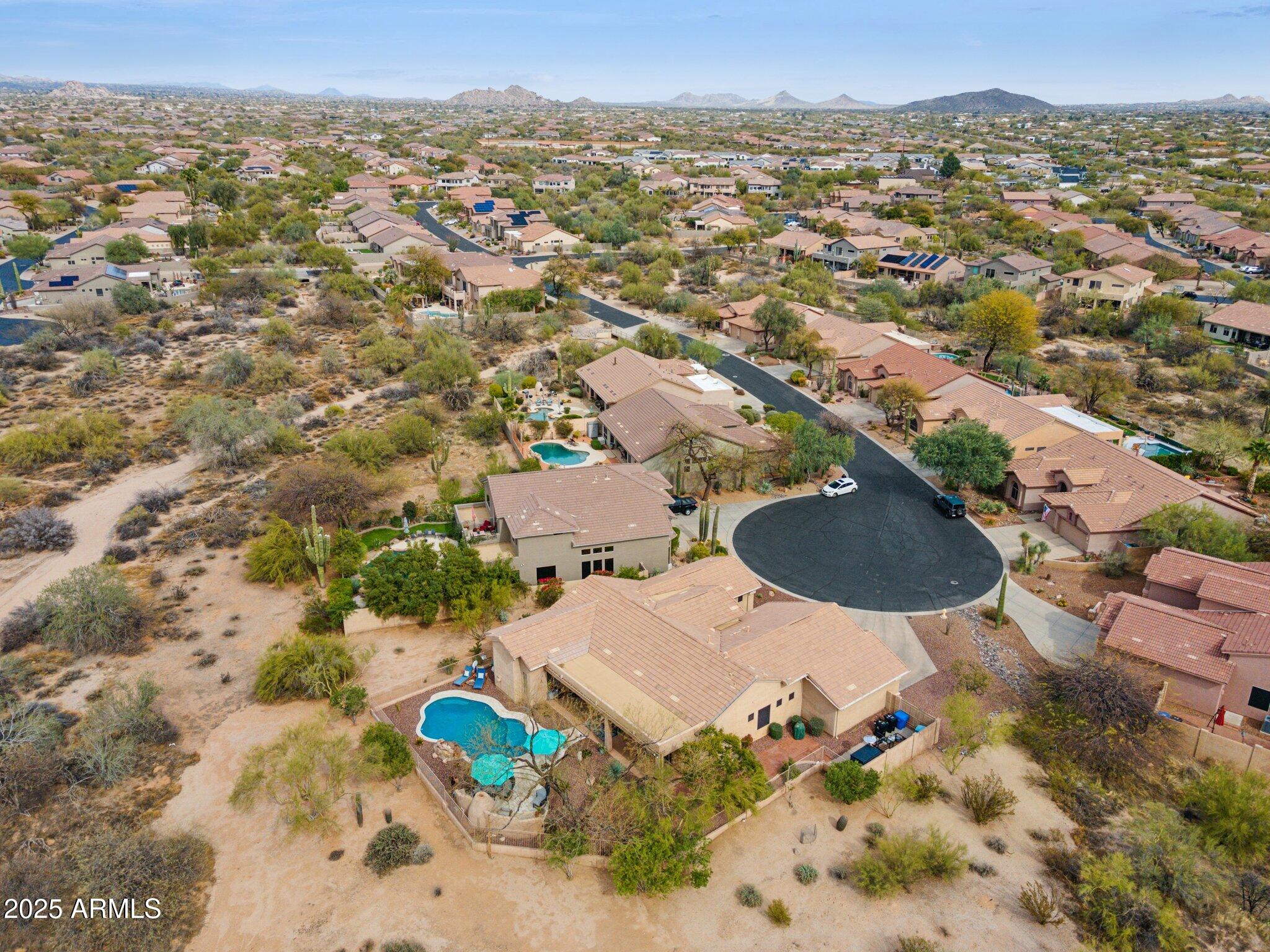 5210 E CALLE DE BACA