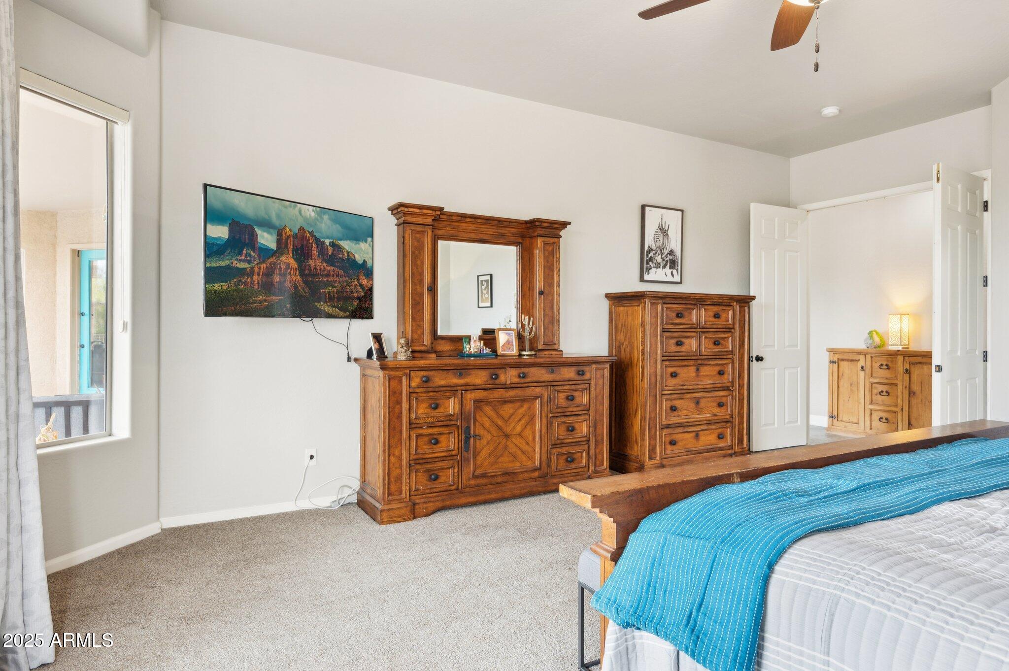 5210 E CALLE DE BACA