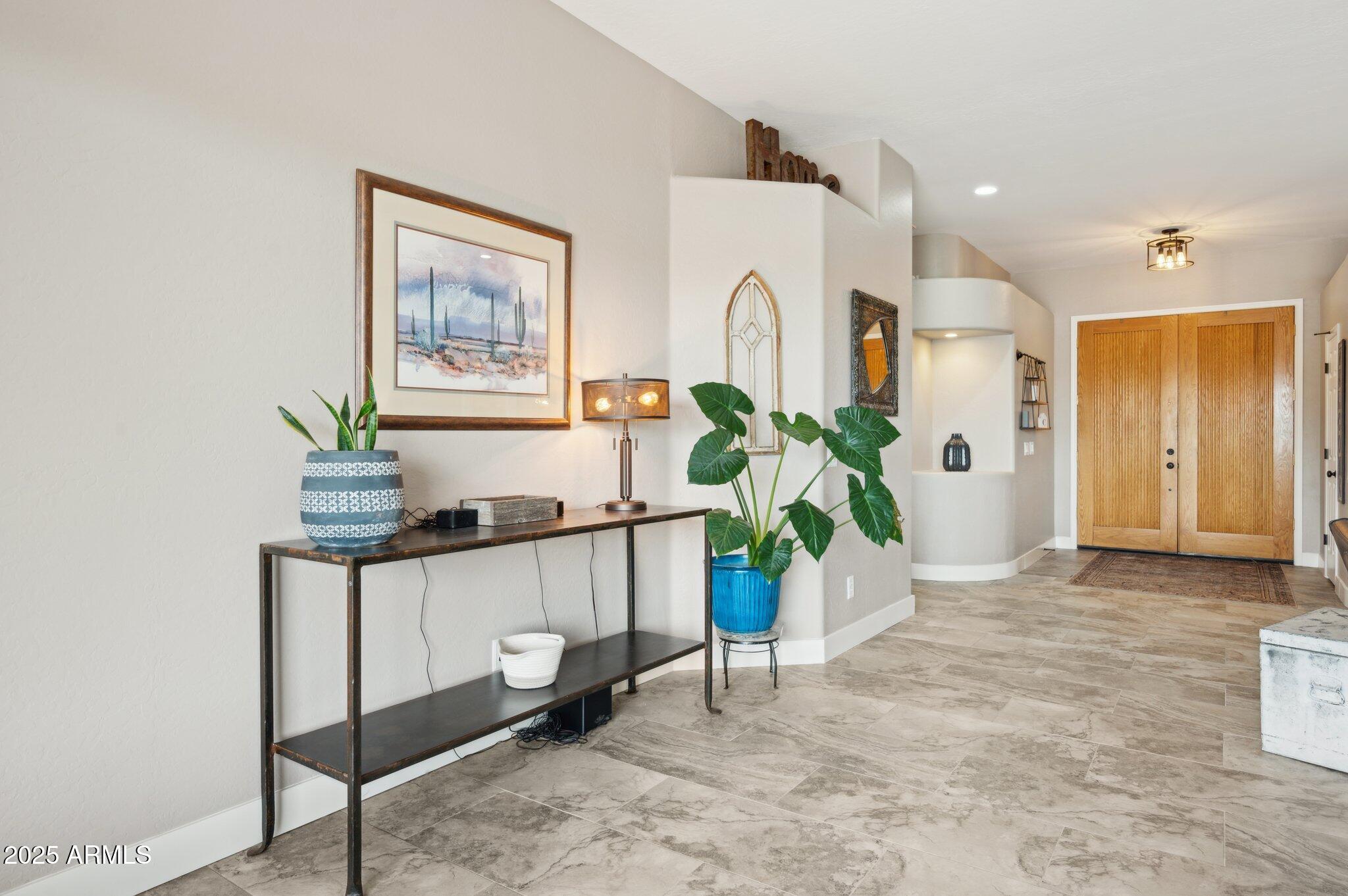 5210 E CALLE DE BACA