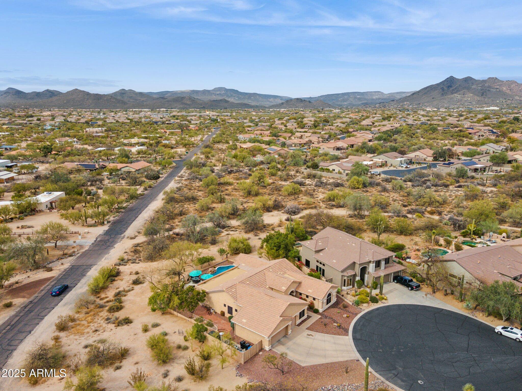 5210 E CALLE DE BACA