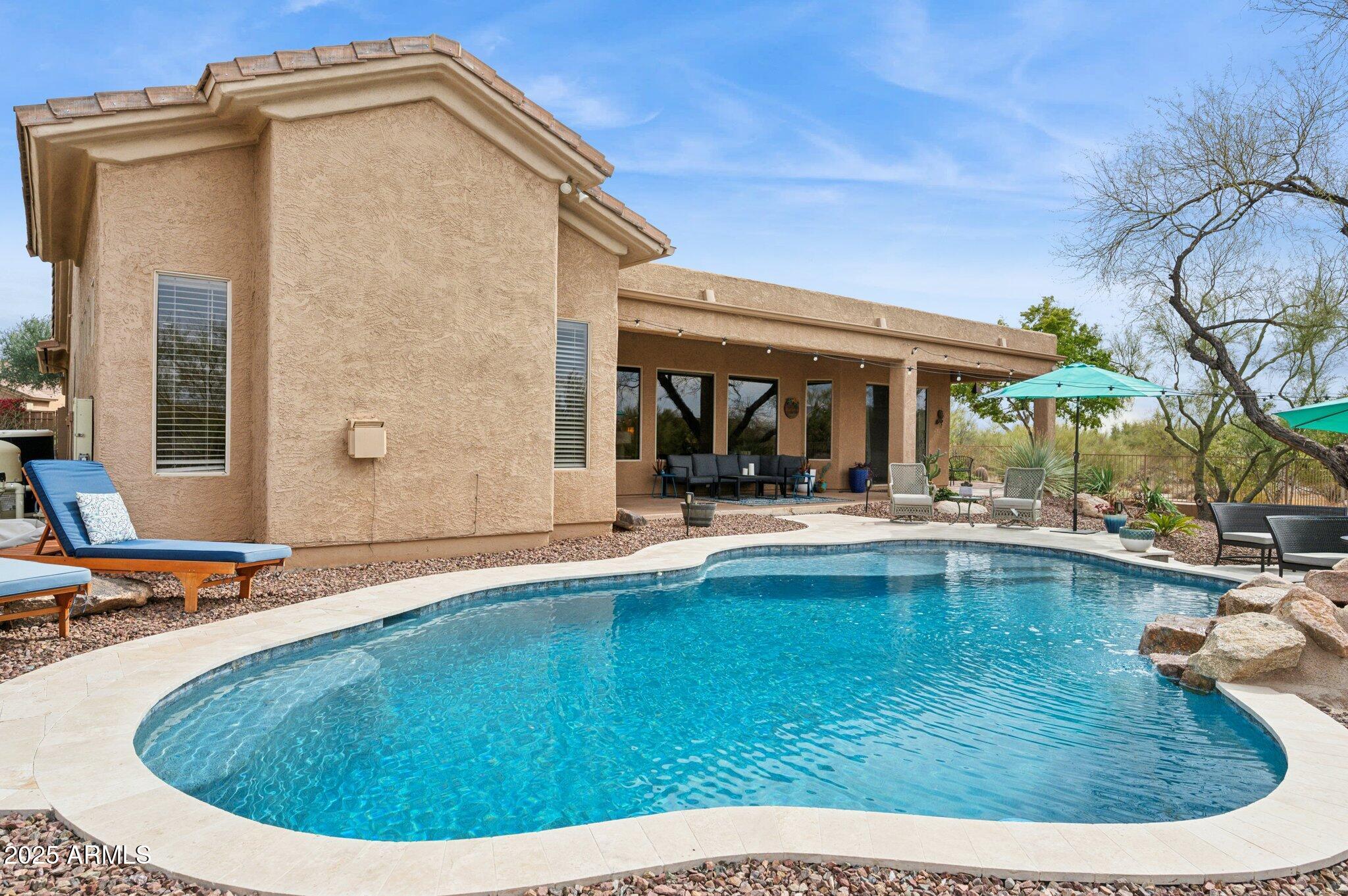 5210 E CALLE DE BACA