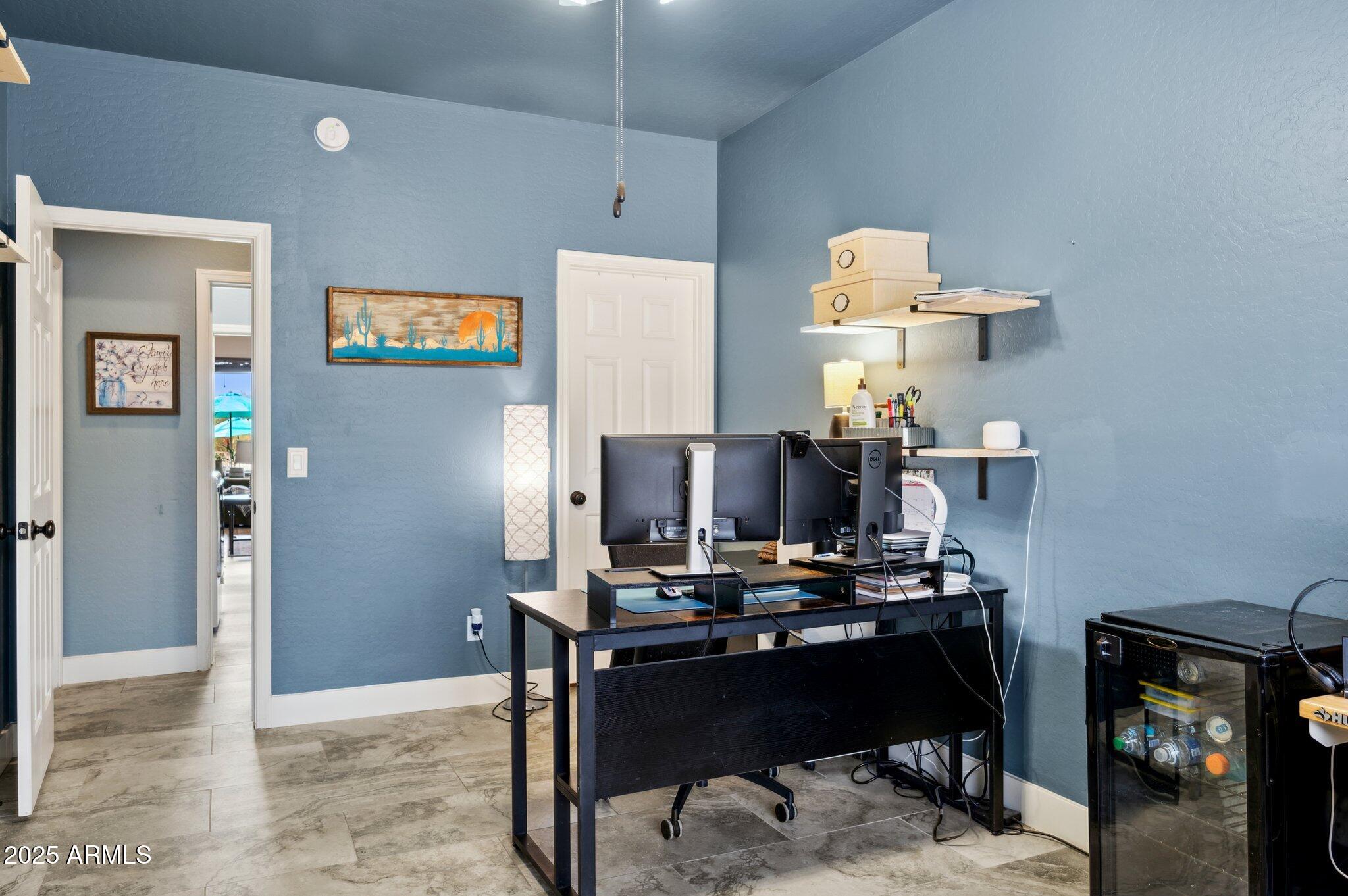 5210 E CALLE DE BACA