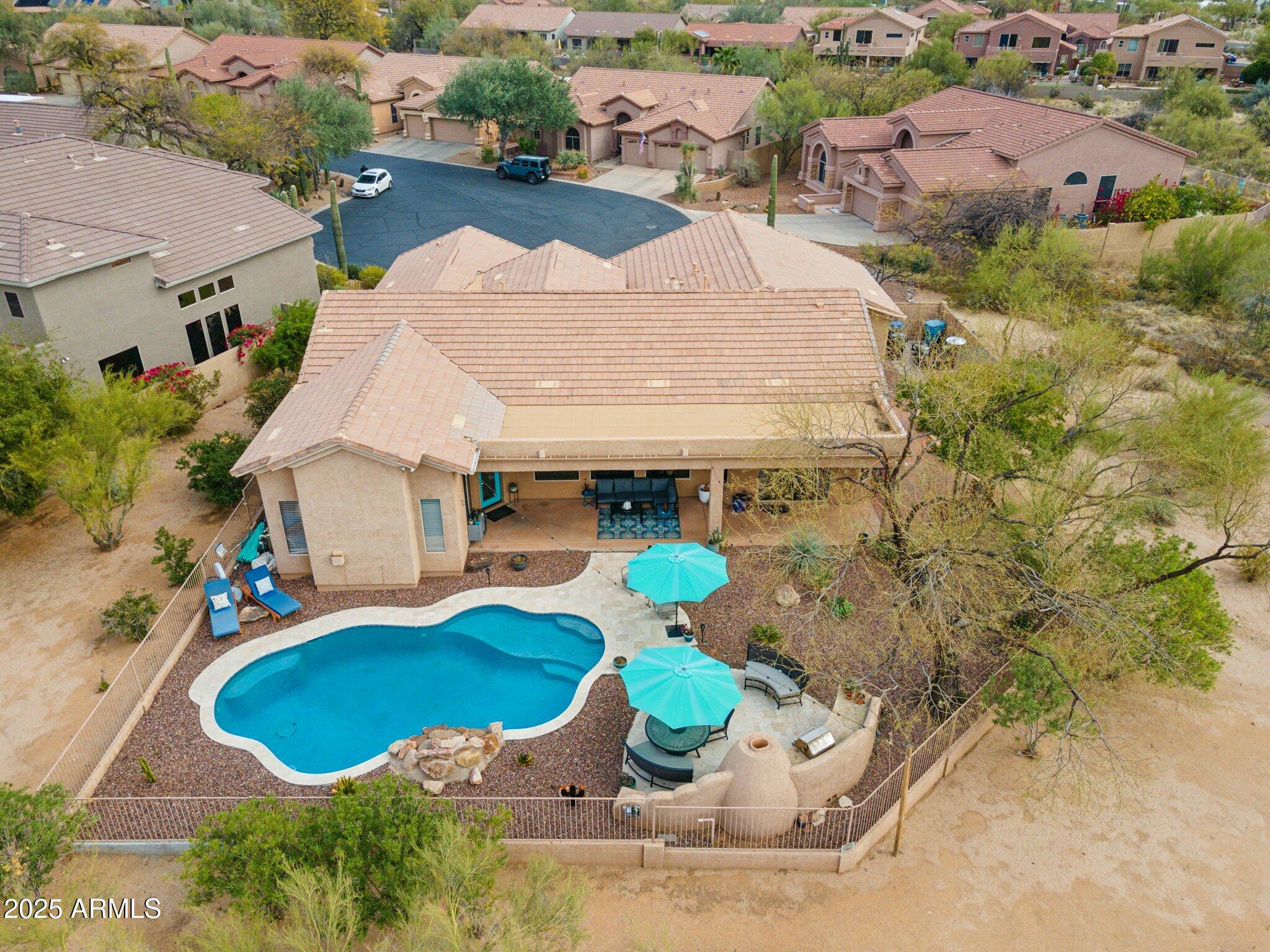 5210 E CALLE DE BACA