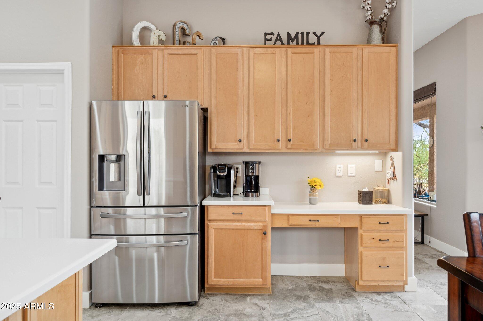 5210 E CALLE DE BACA