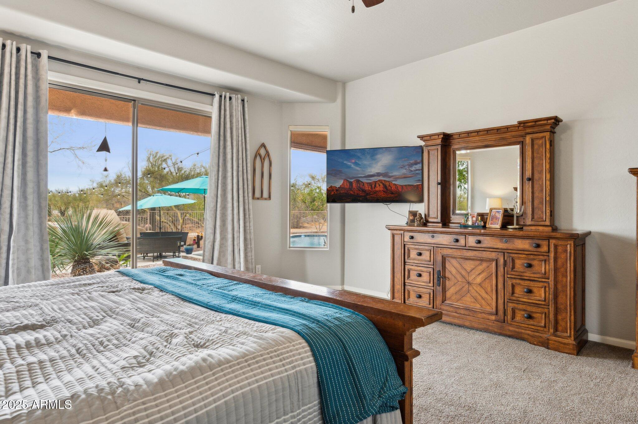 5210 E CALLE DE BACA