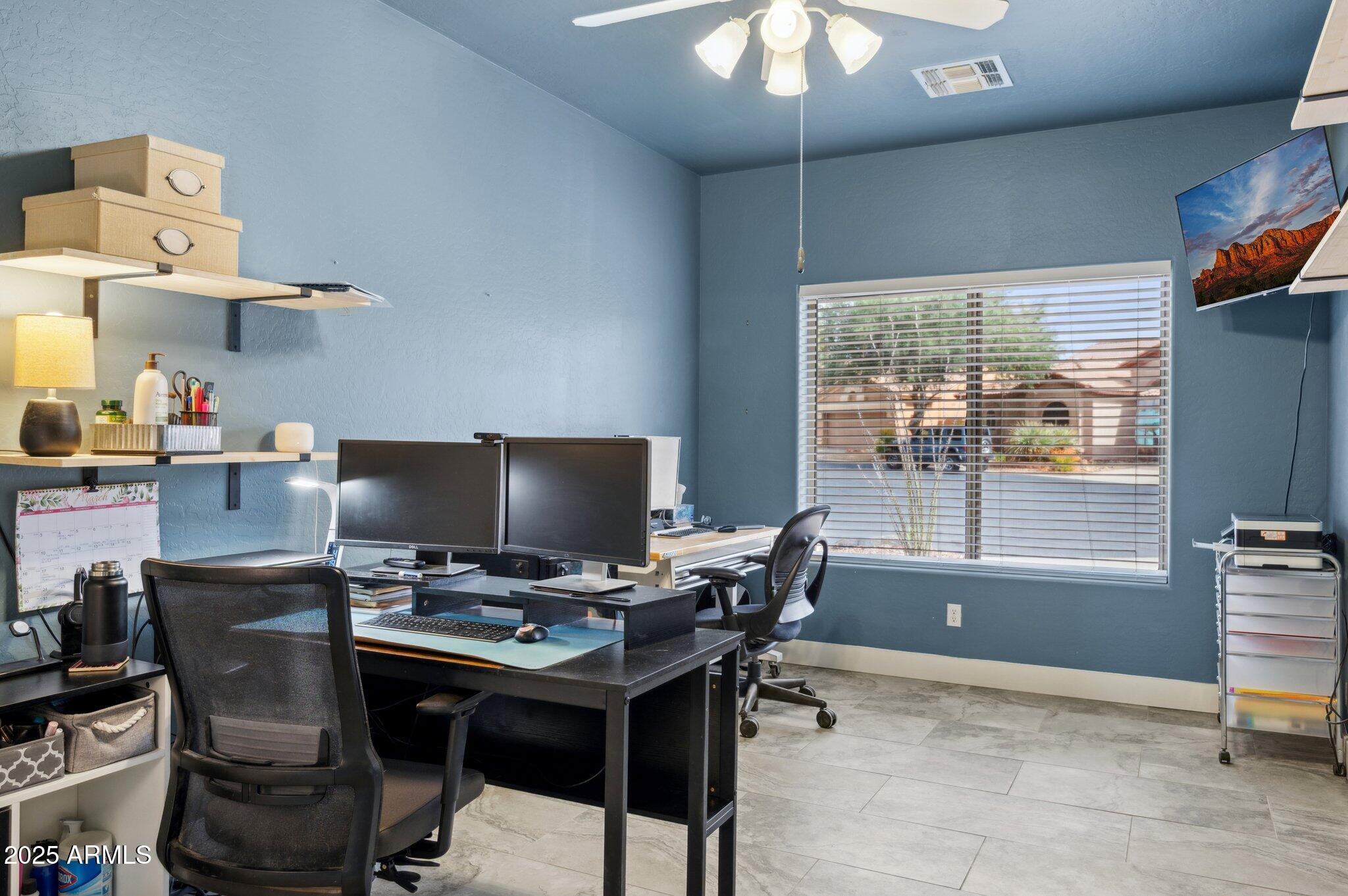 5210 E CALLE DE BACA
