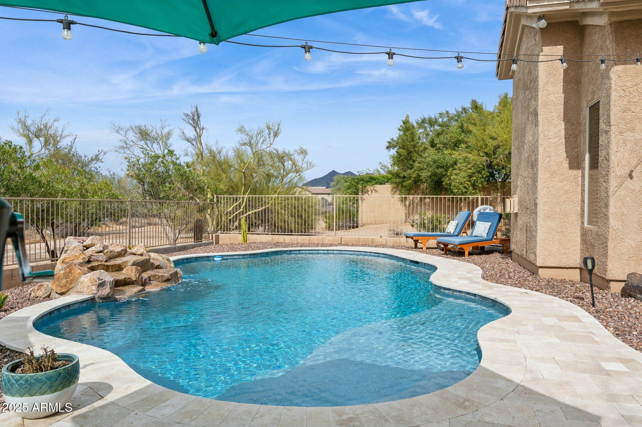 5210 E CALLE DE BACA