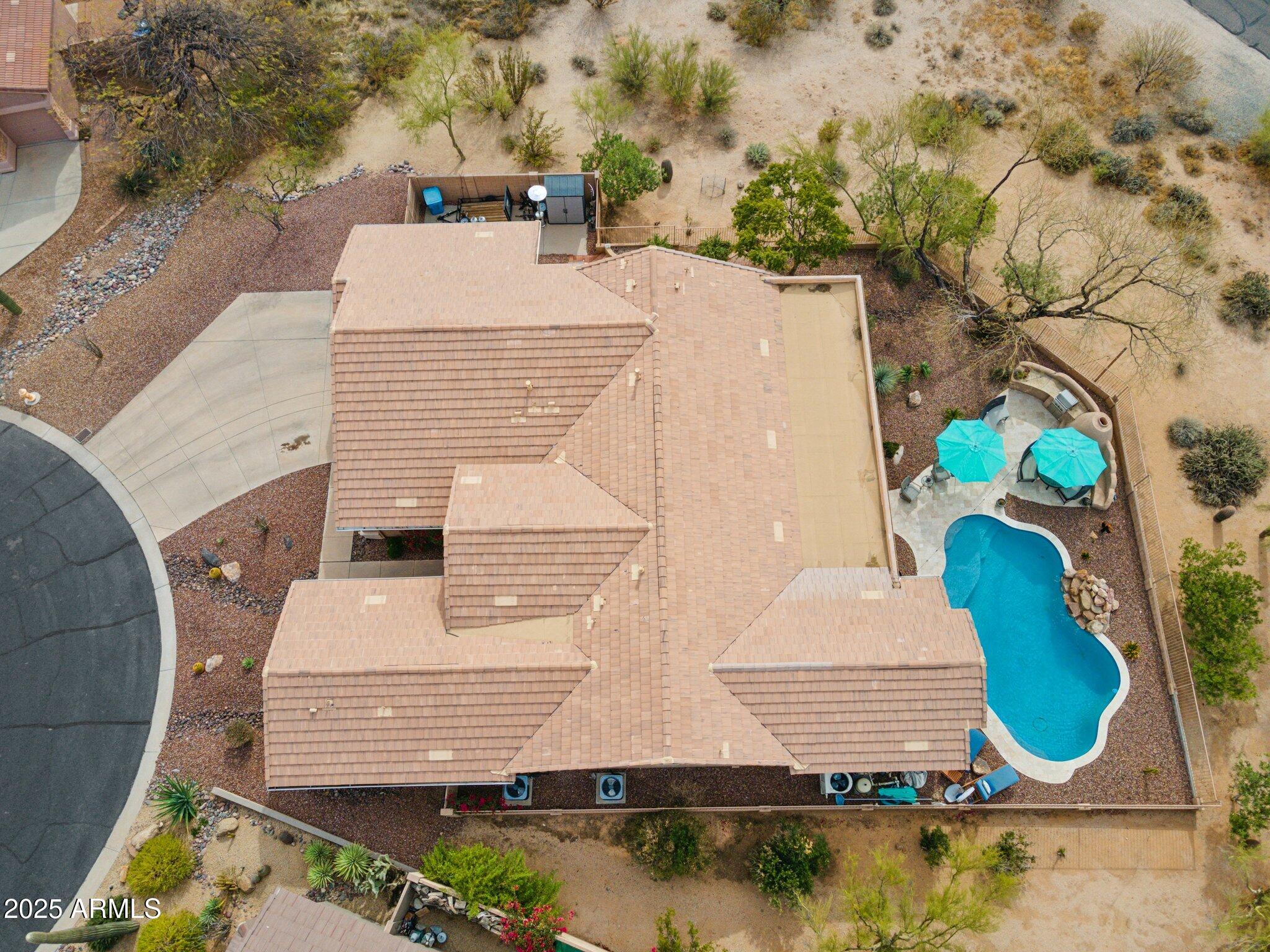 5210 E CALLE DE BACA