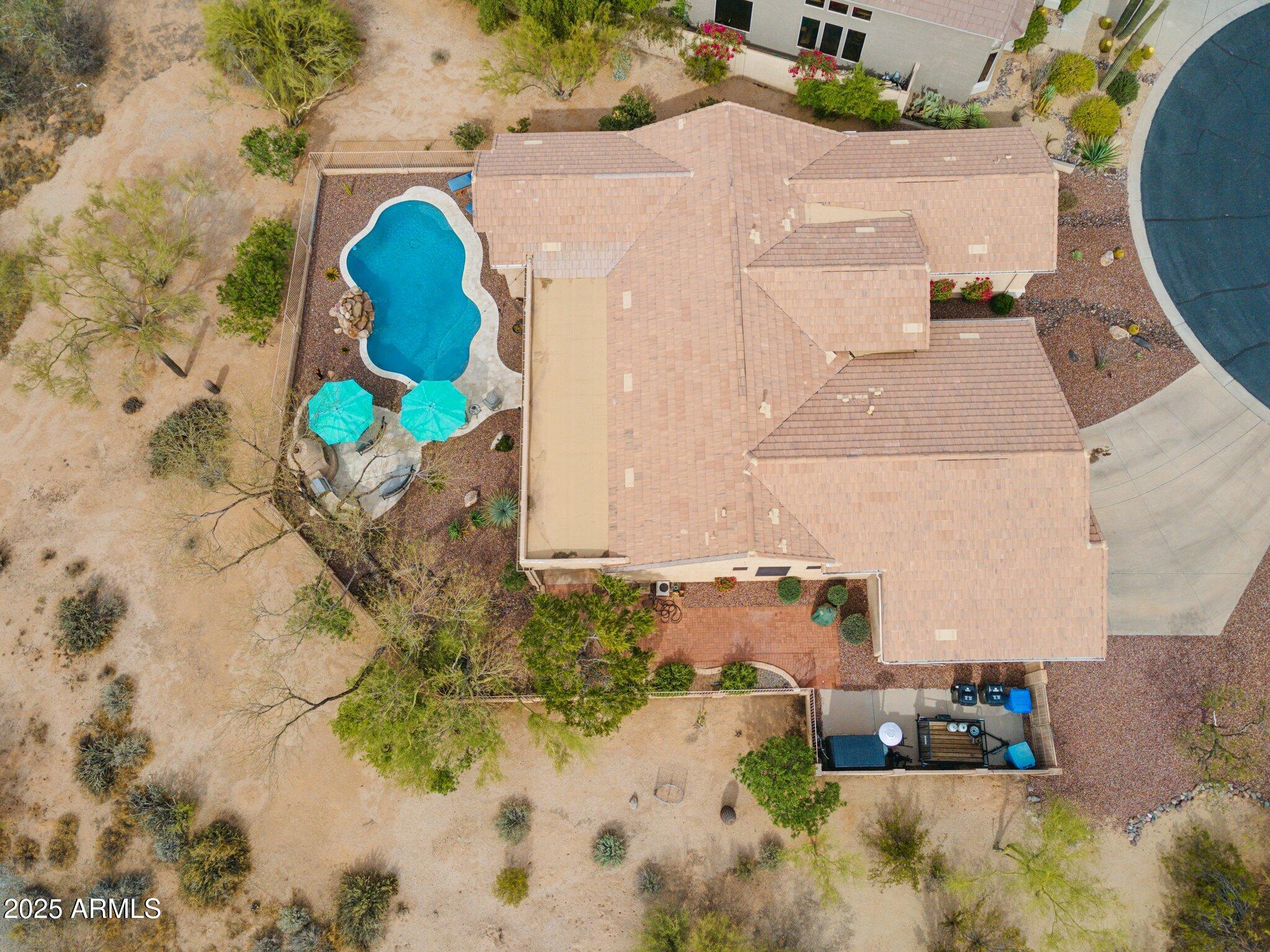 5210 E CALLE DE BACA