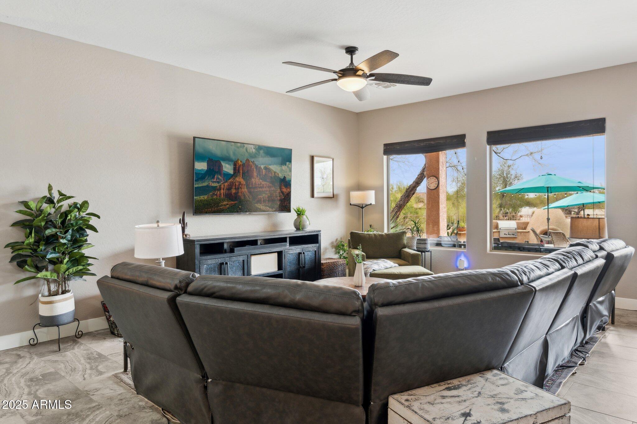 5210 E CALLE DE BACA