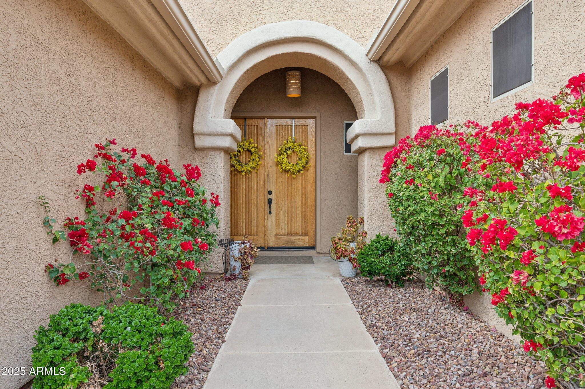 5210 E CALLE DE BACA