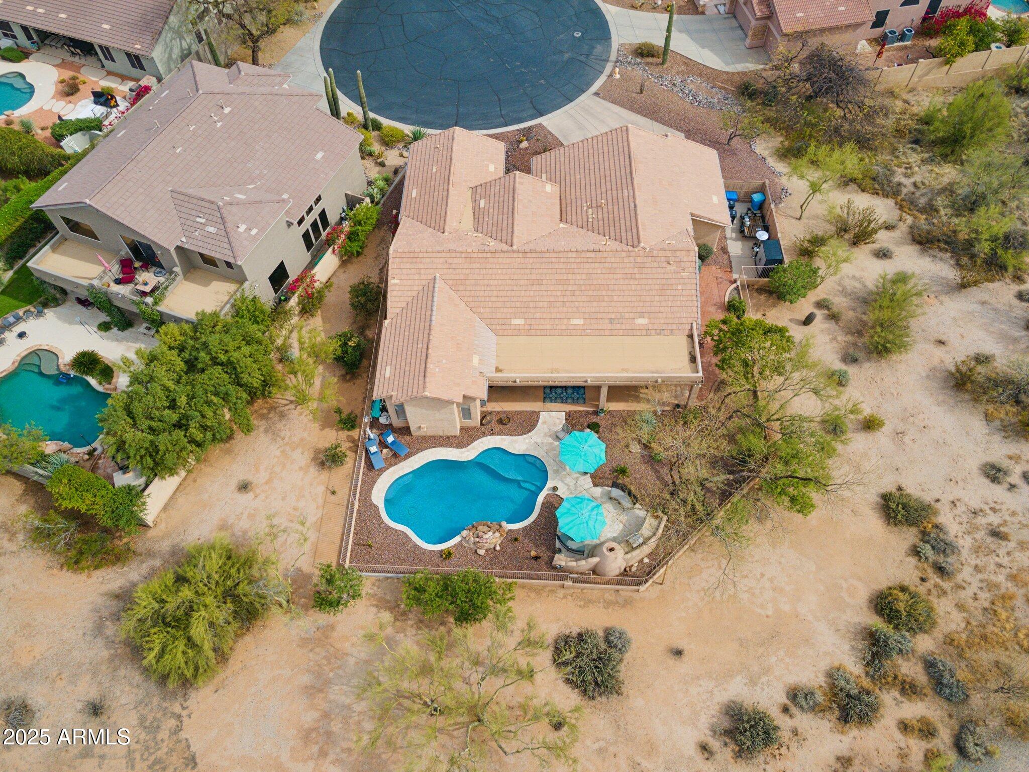5210 E CALLE DE BACA
