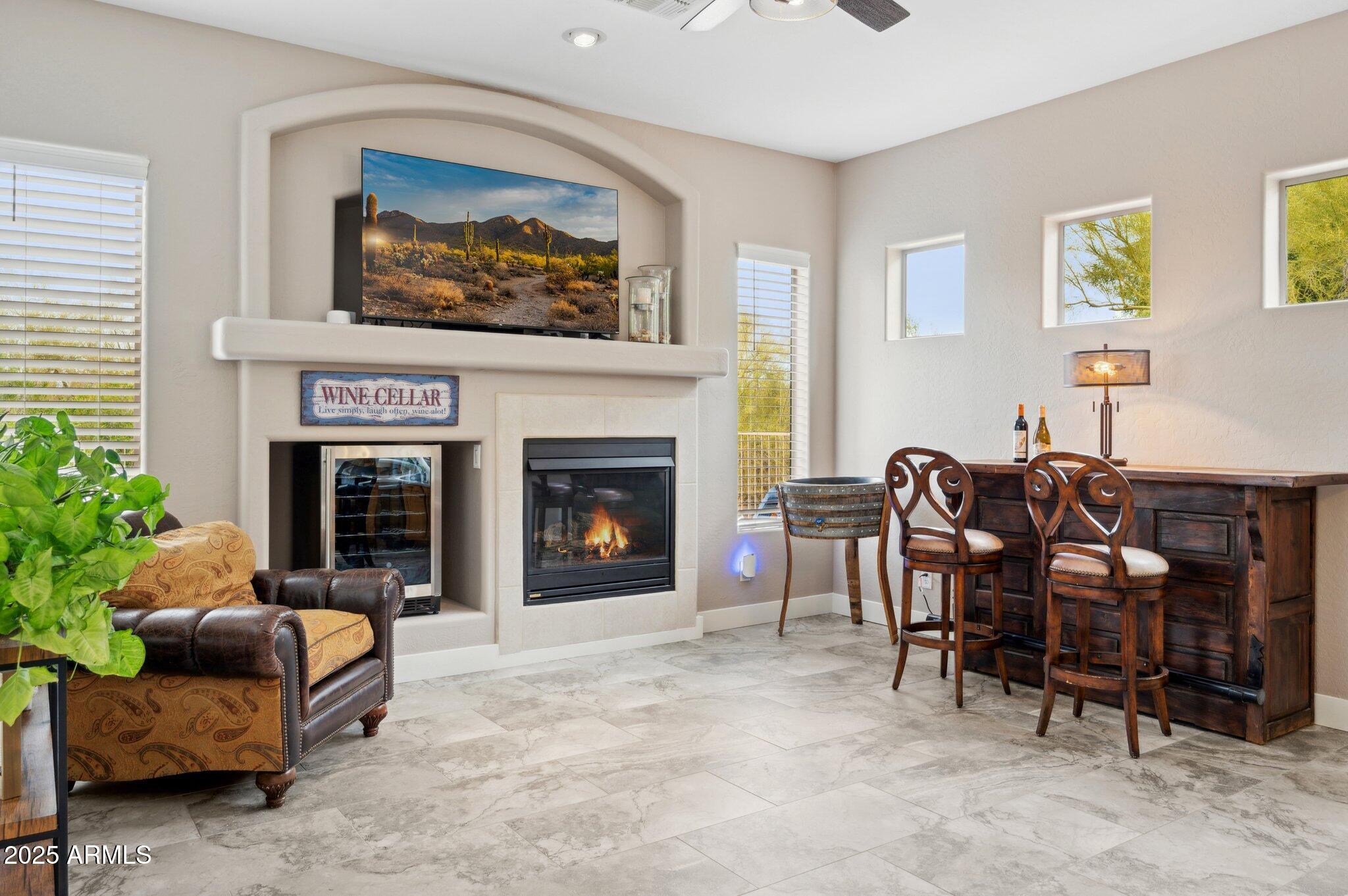 5210 E CALLE DE BACA