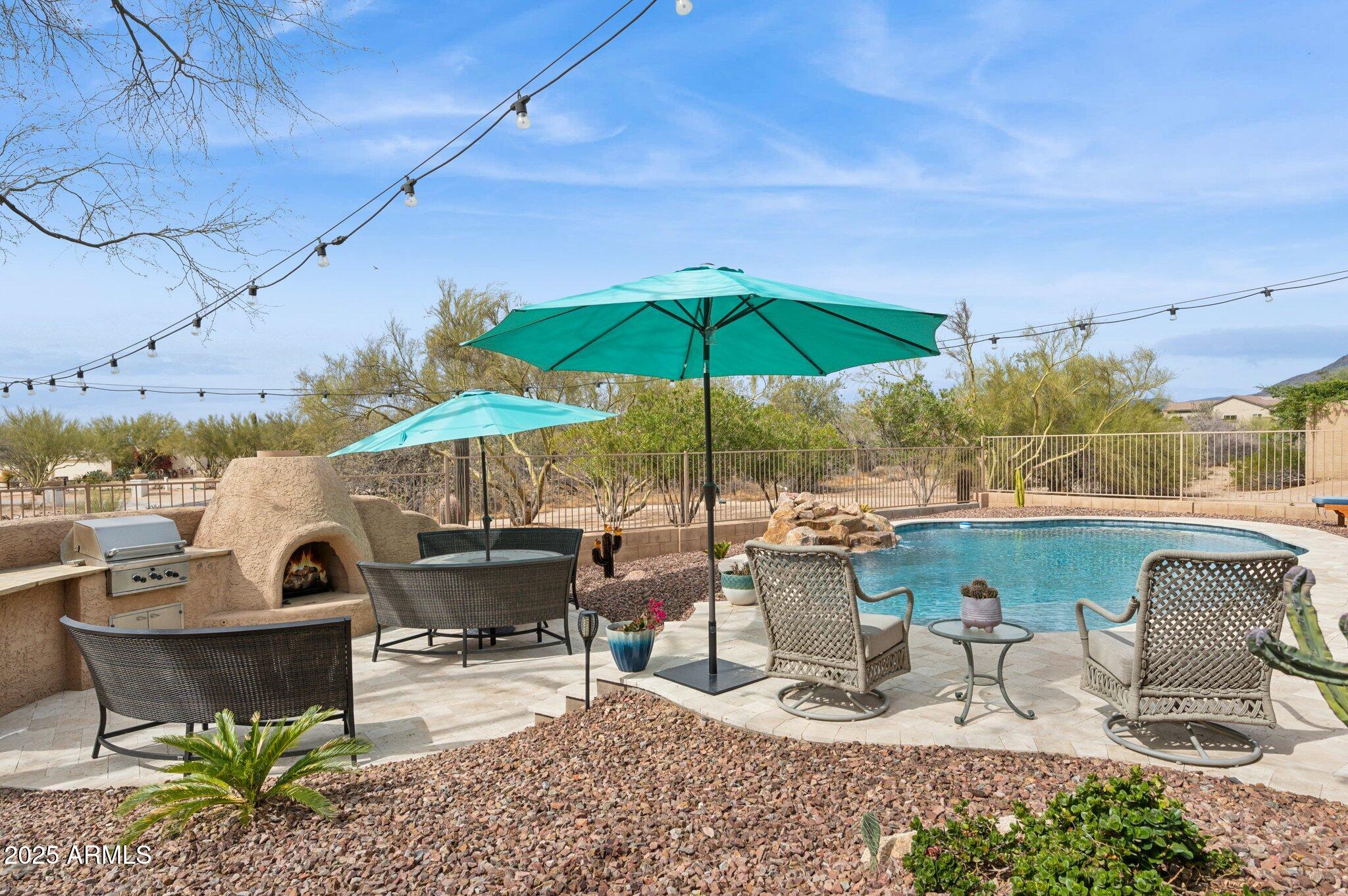 5210 E CALLE DE BACA