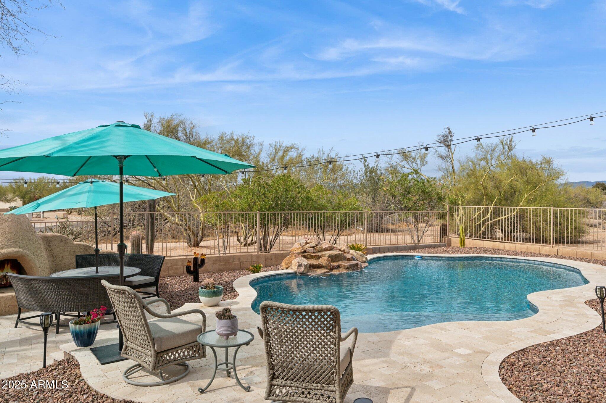 5210 E CALLE DE BACA