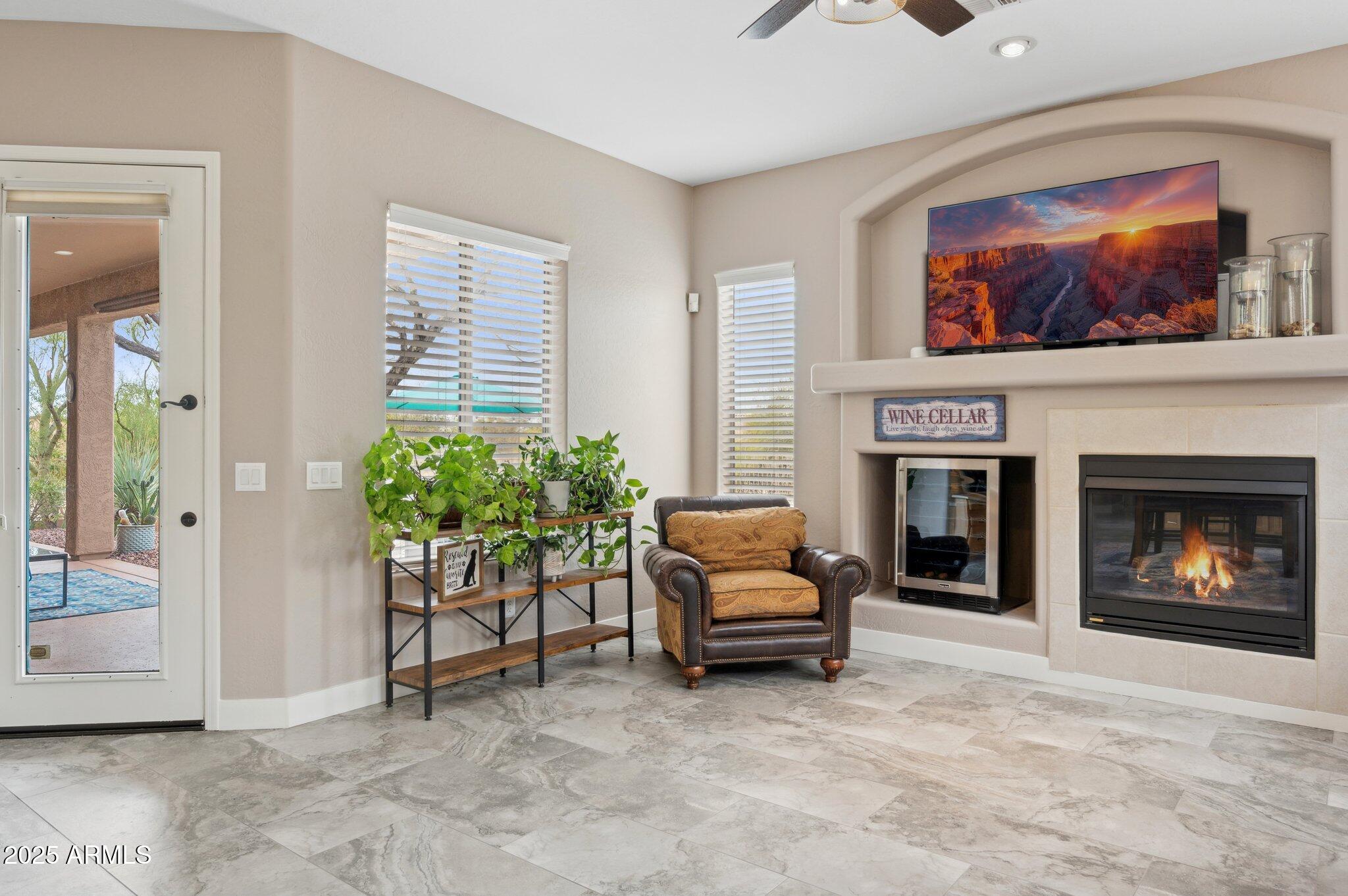 5210 E CALLE DE BACA