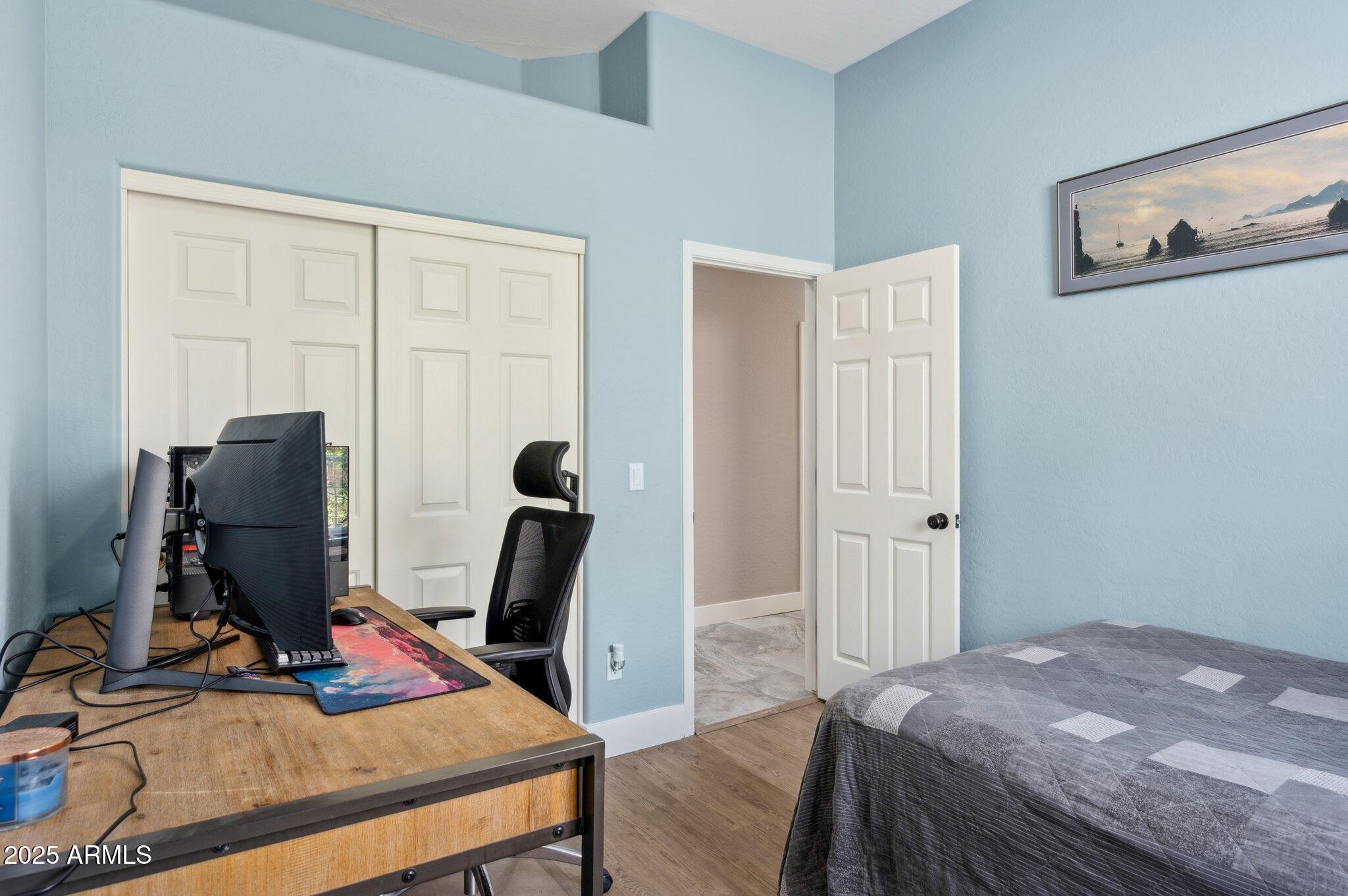 5210 E CALLE DE BACA