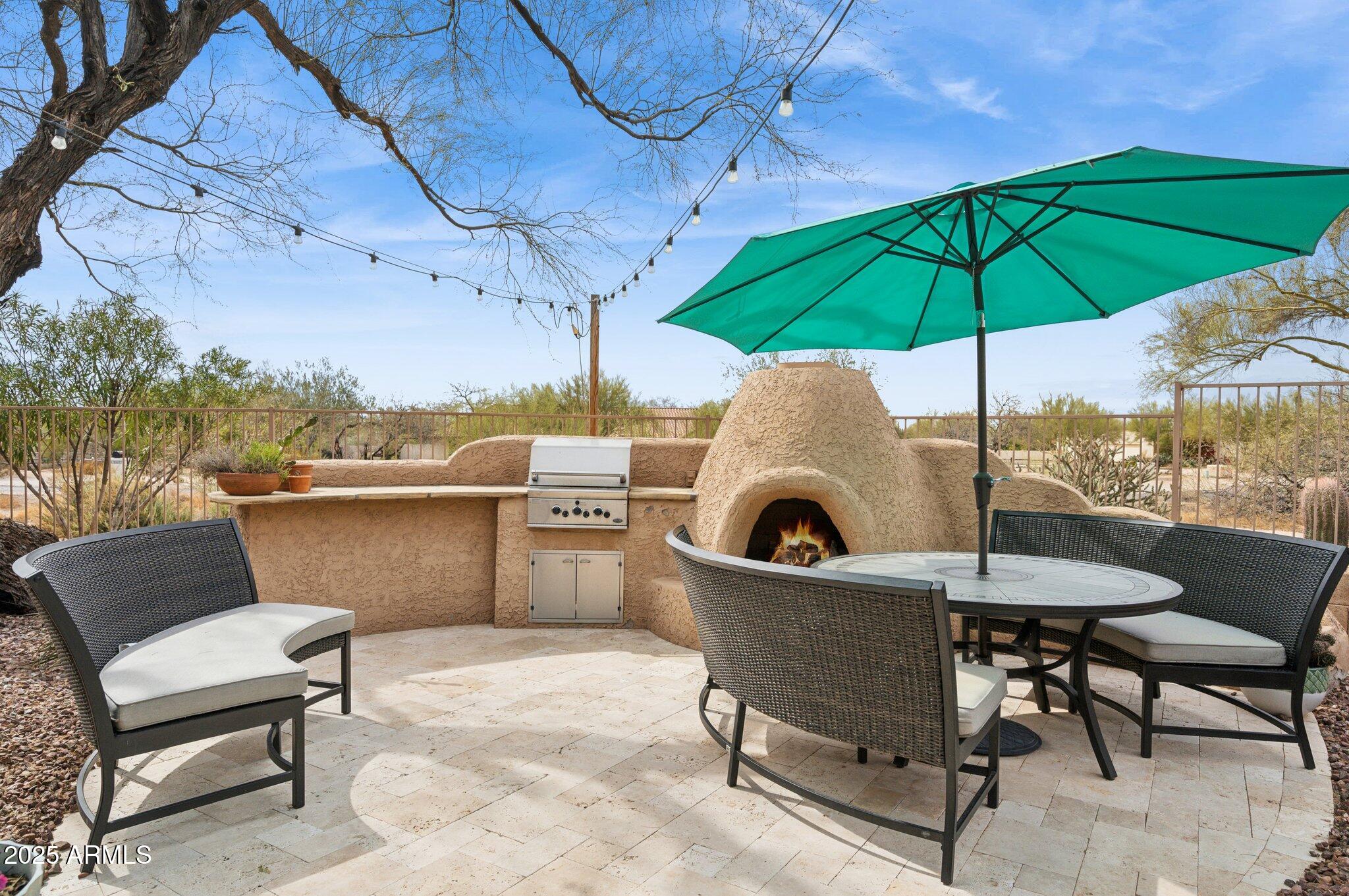 5210 E CALLE DE BACA