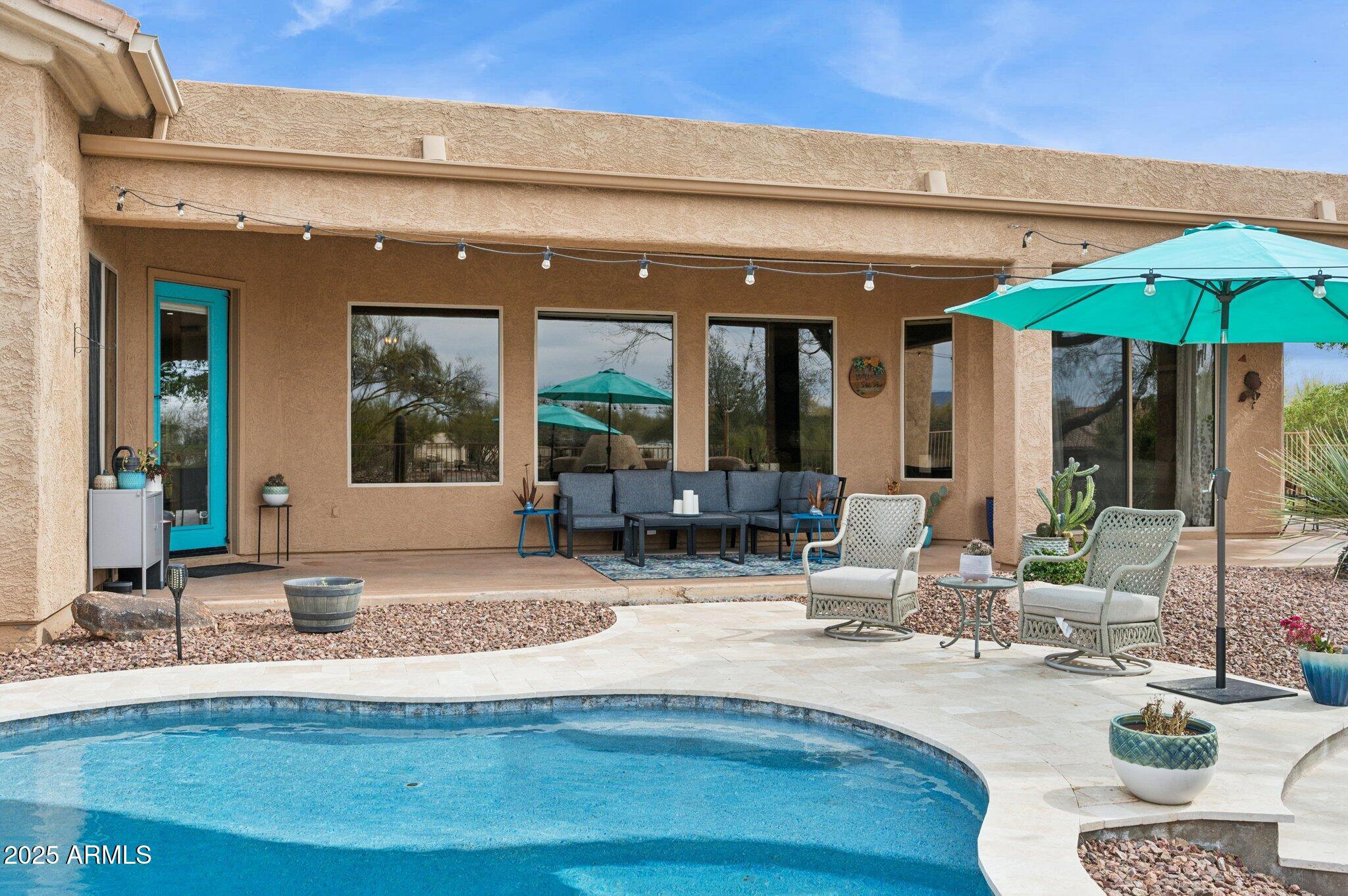 5210 E CALLE DE BACA
