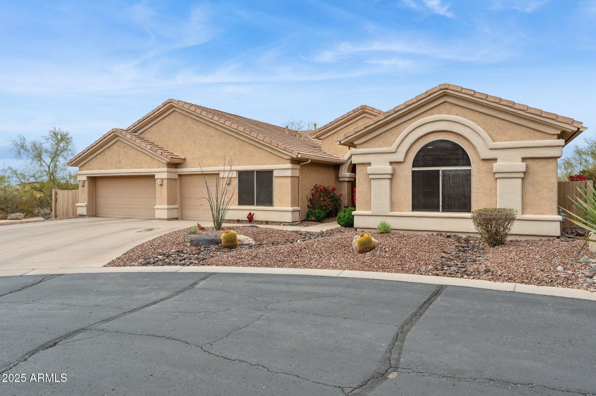 5210 E CALLE DE BACA