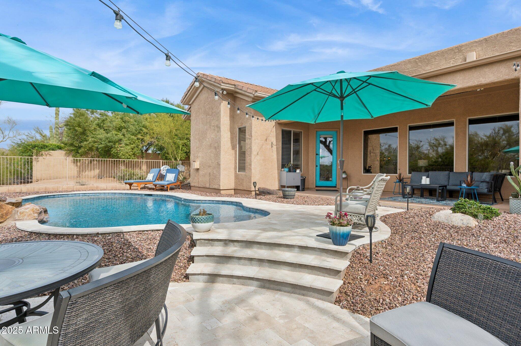 5210 E CALLE DE BACA