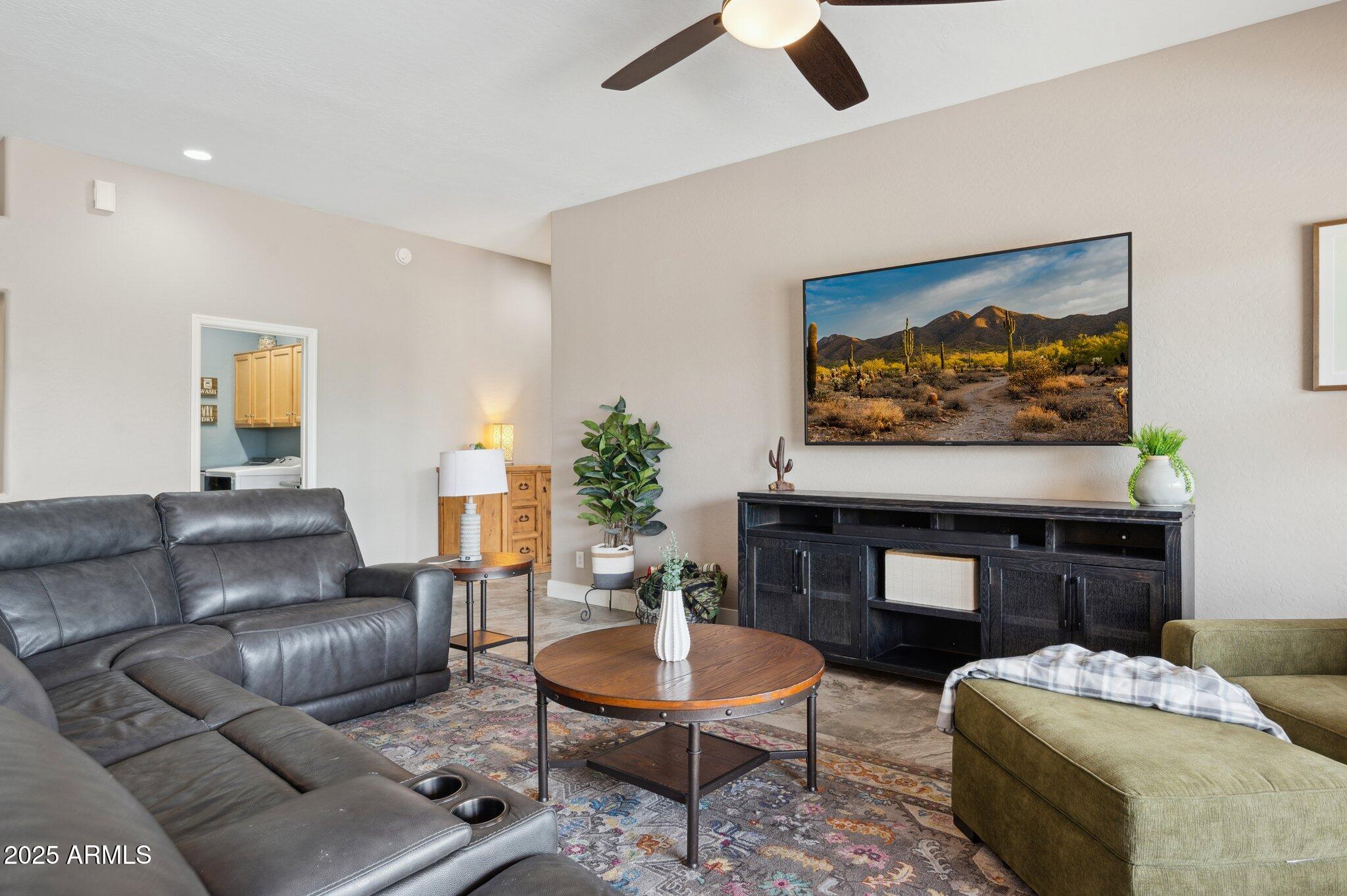 5210 E CALLE DE BACA
