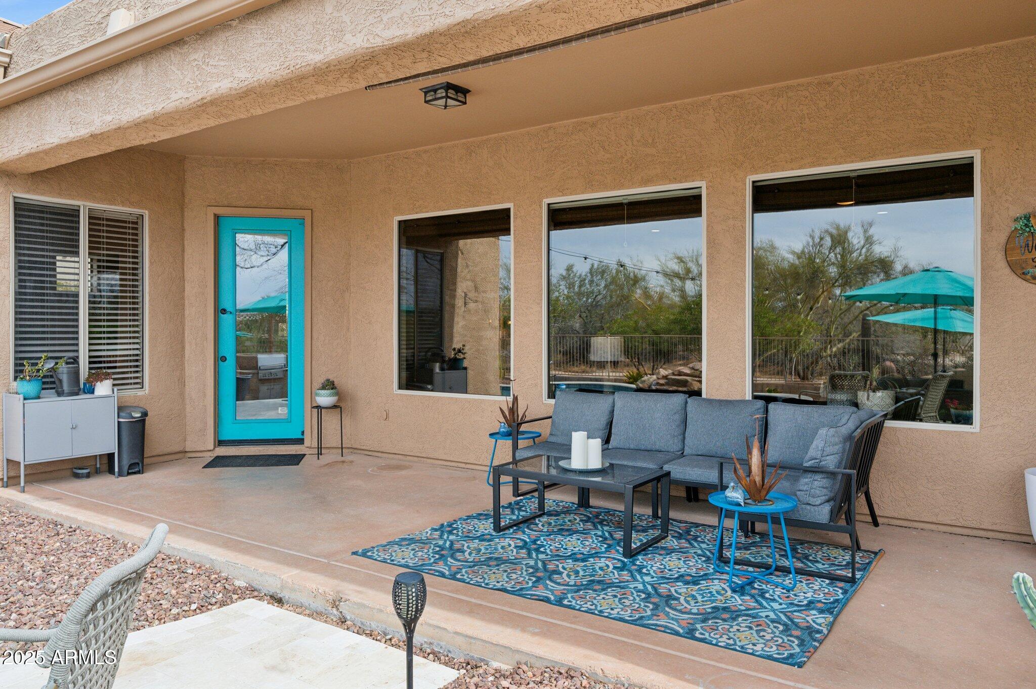 5210 E CALLE DE BACA