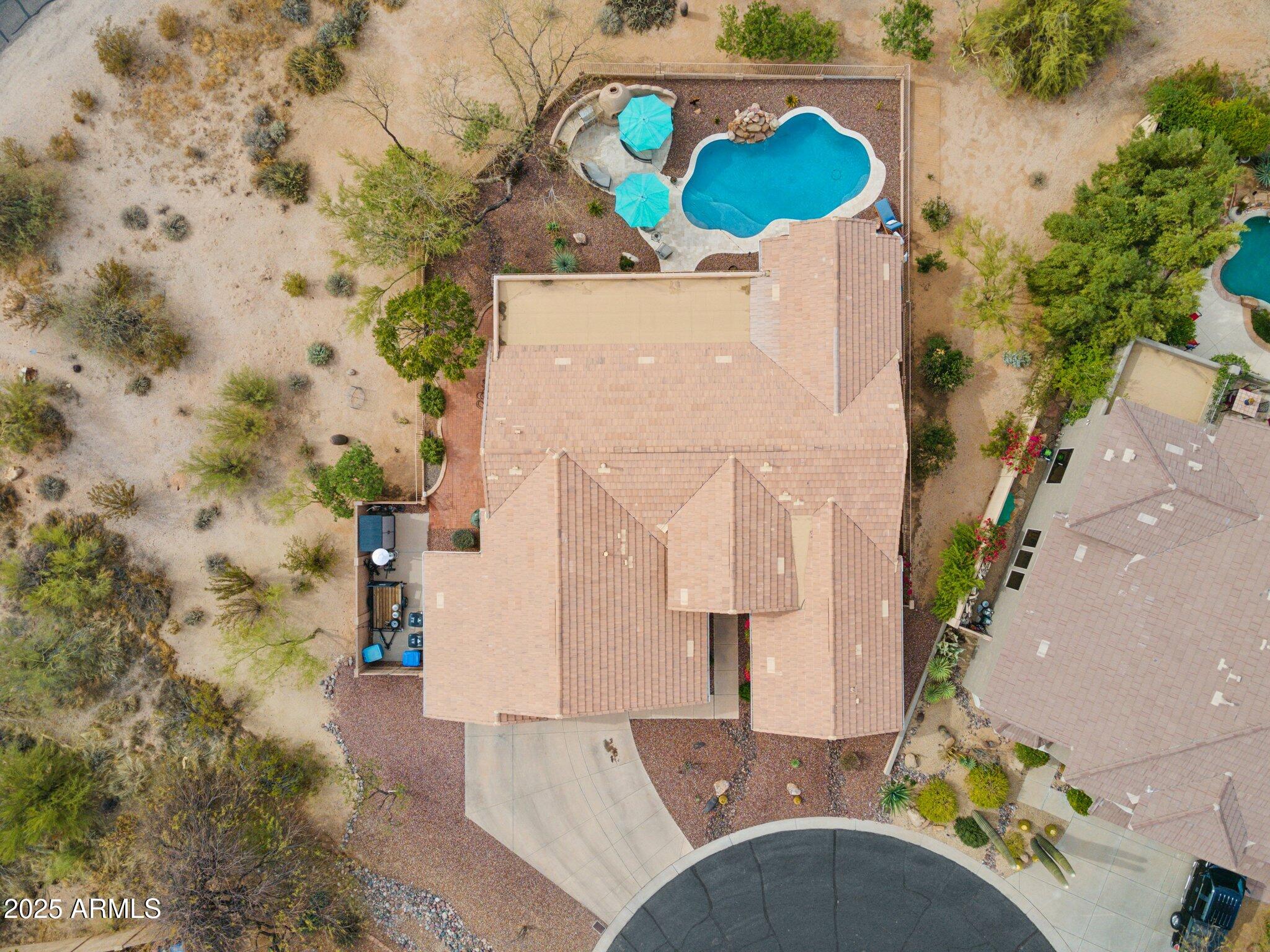 5210 E CALLE DE BACA