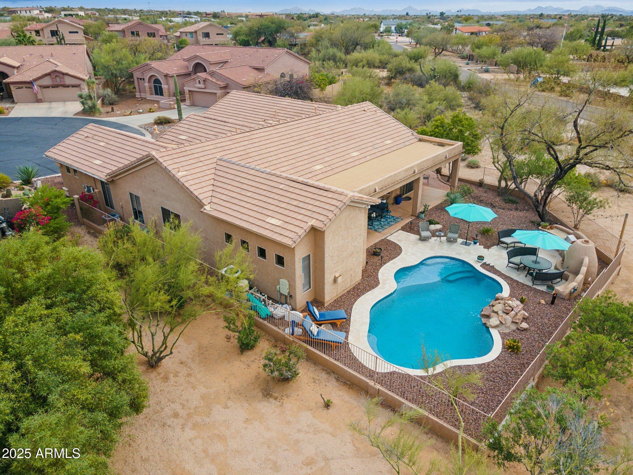 5210 E CALLE DE BACA