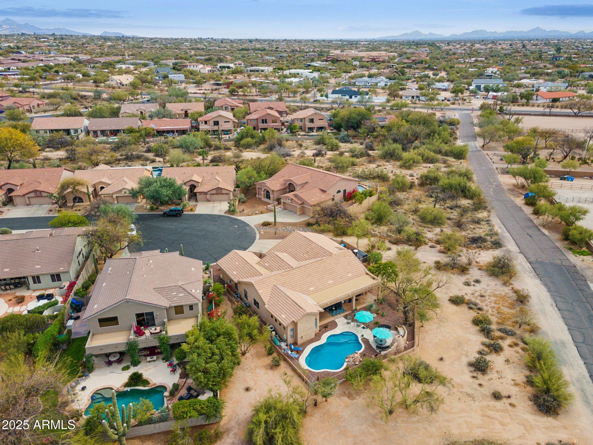 5210 E CALLE DE BACA