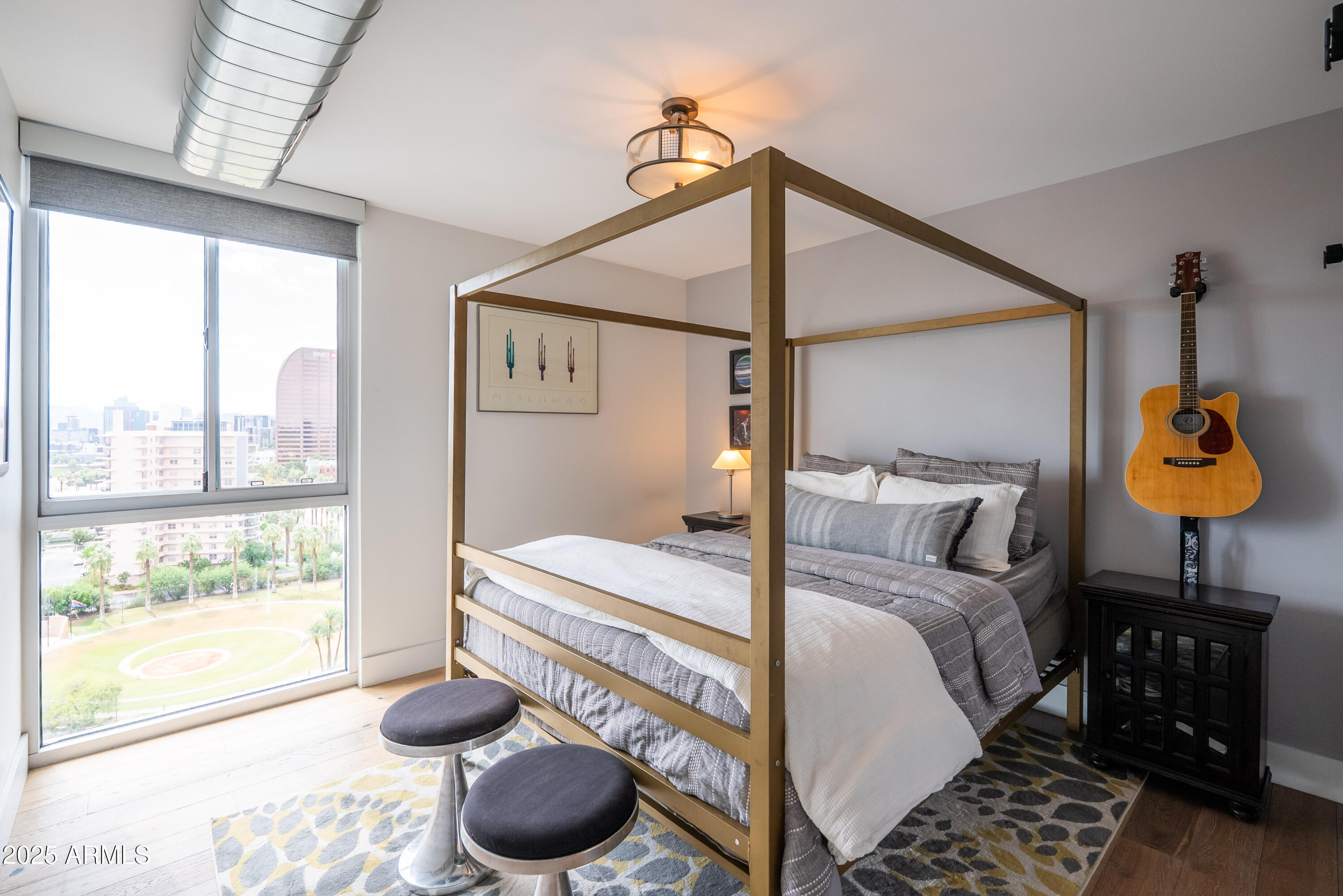 2323 N CENTRAL Avenue, 1502