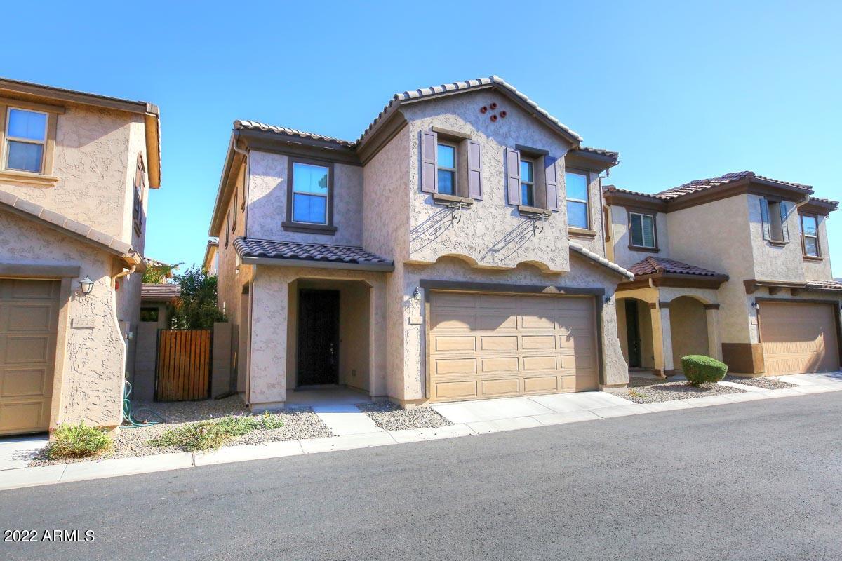 4717 E BETTY ELYSE Lane