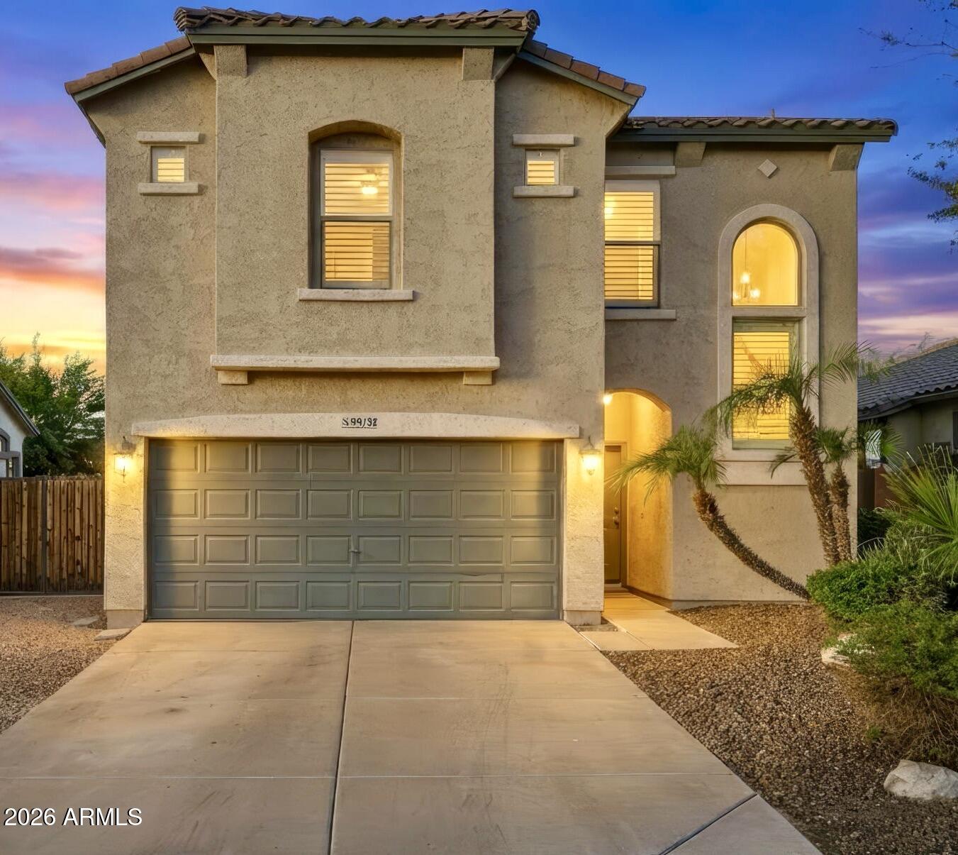 9918 E ESCONDIDO Avenue